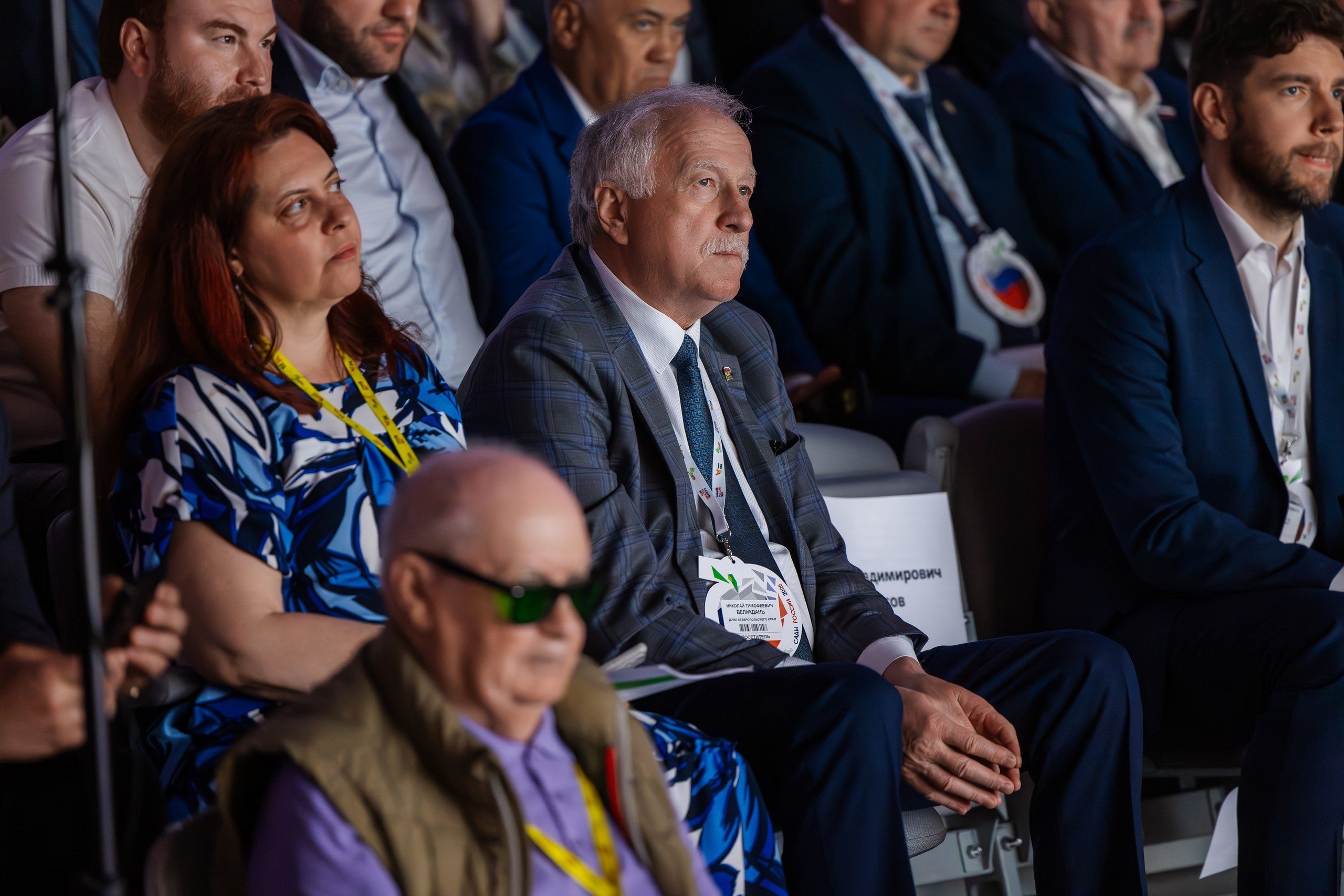 ЭКСПО. Фотограф Николай Петрушкин | Ставрополь, Москва