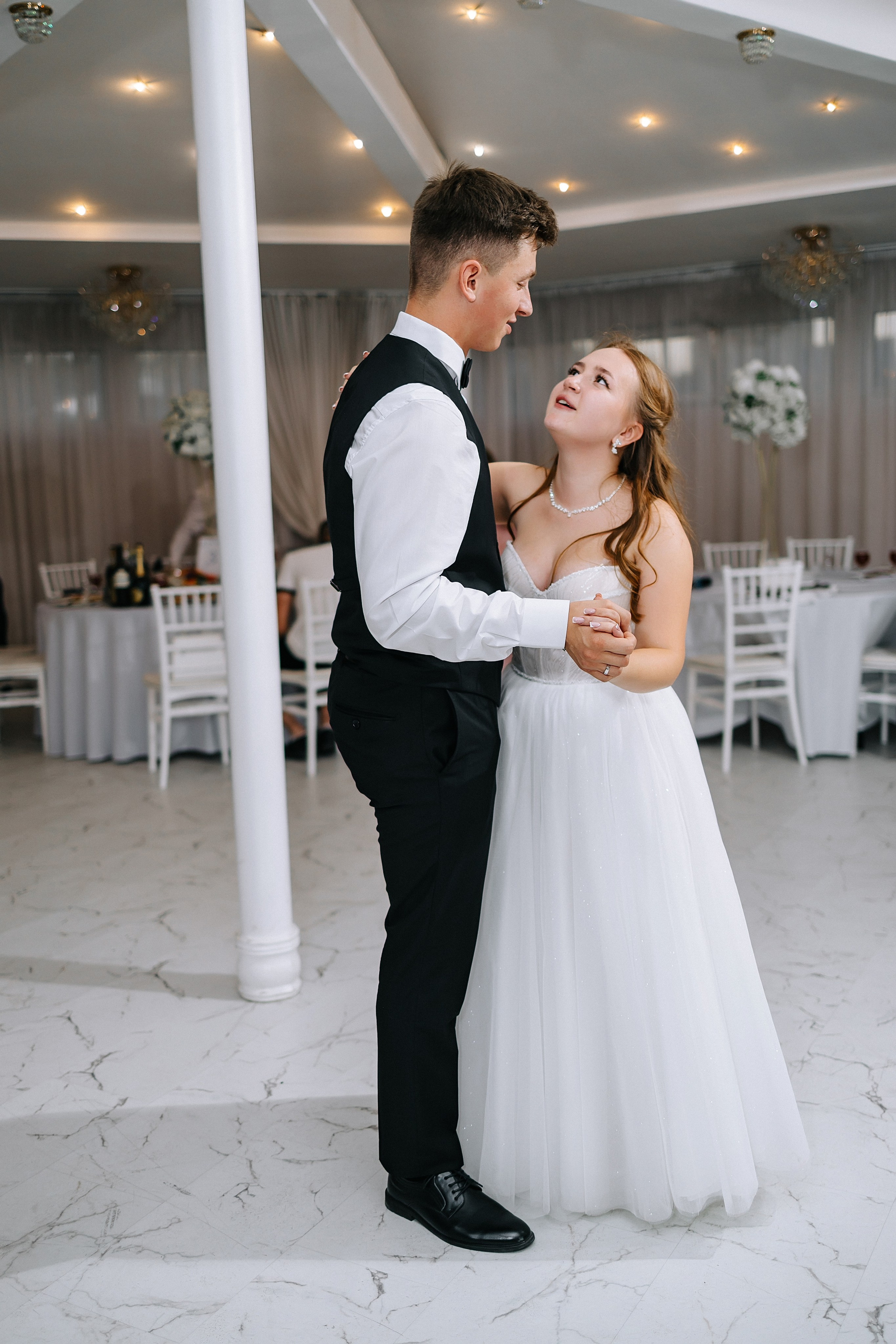 Даниил & Алина. Александр Антонов. Профессиональный свадебный, репортажный фотограф в Москве, Подольске. Фото+Видео на любой праздник