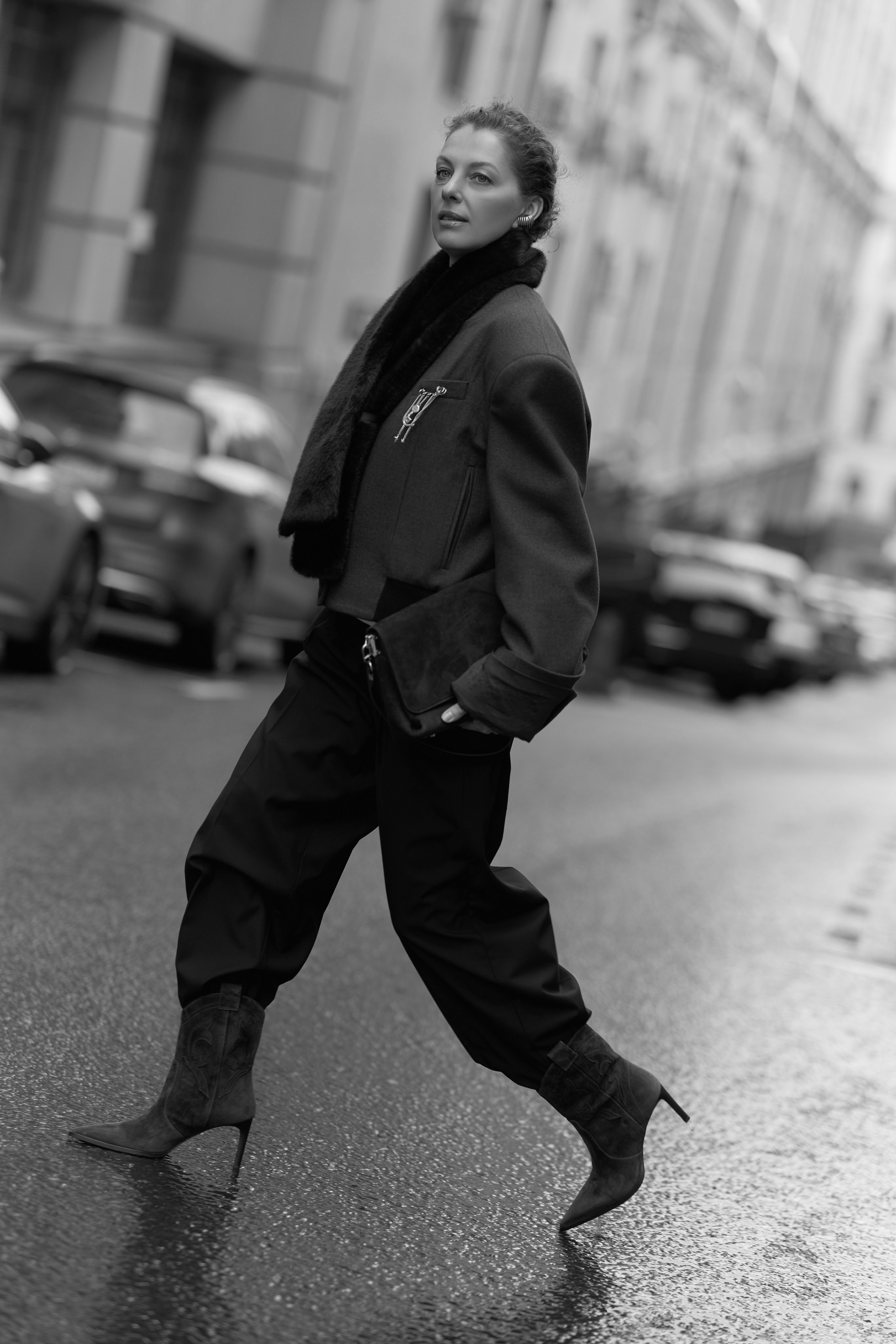 Татьяна. Фотограф в Москве — Ольга Кушнарева