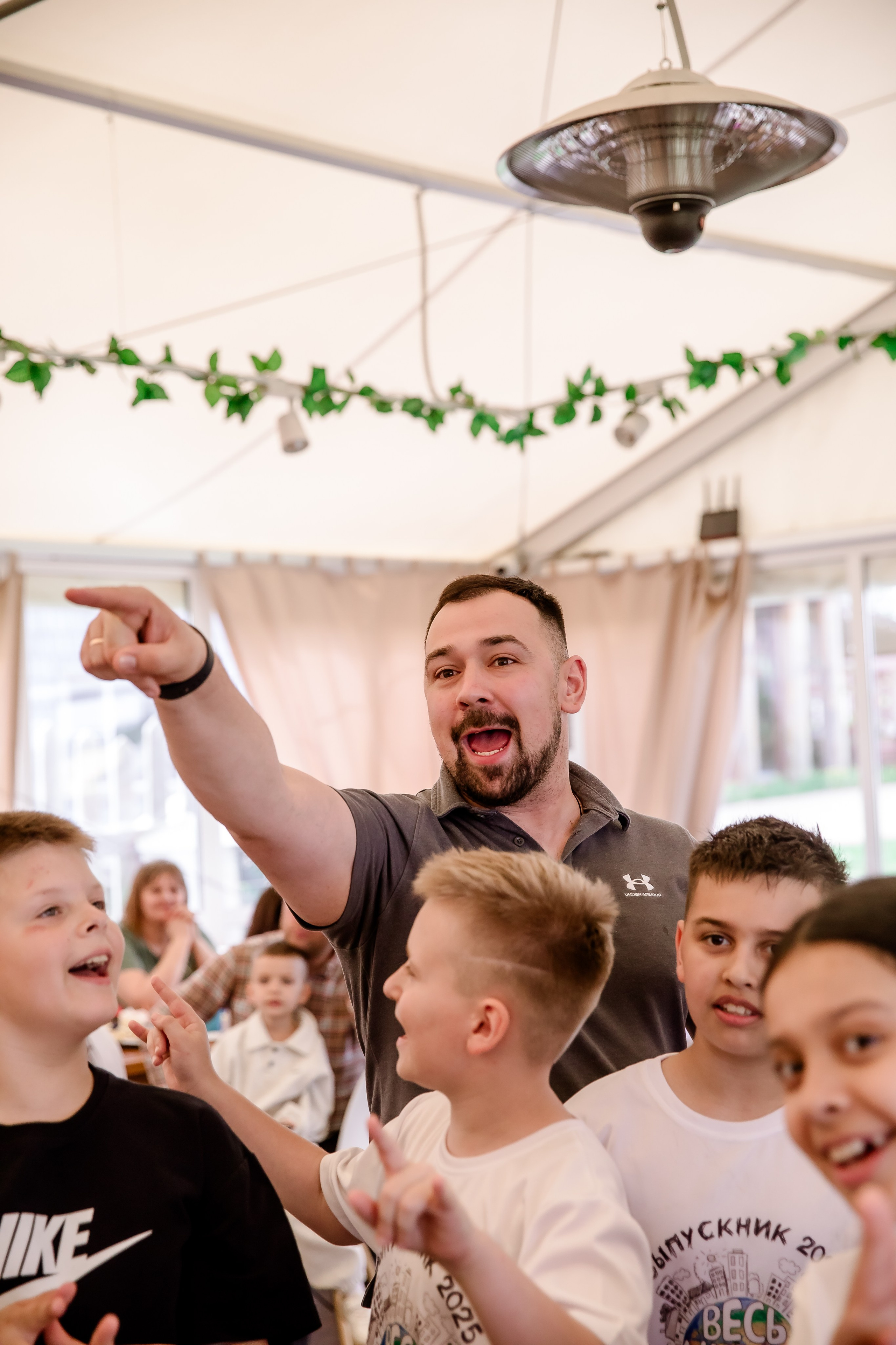Мероприятия. Семейный и детский фотограф в Москве и на Новой Риге Светлана Демина