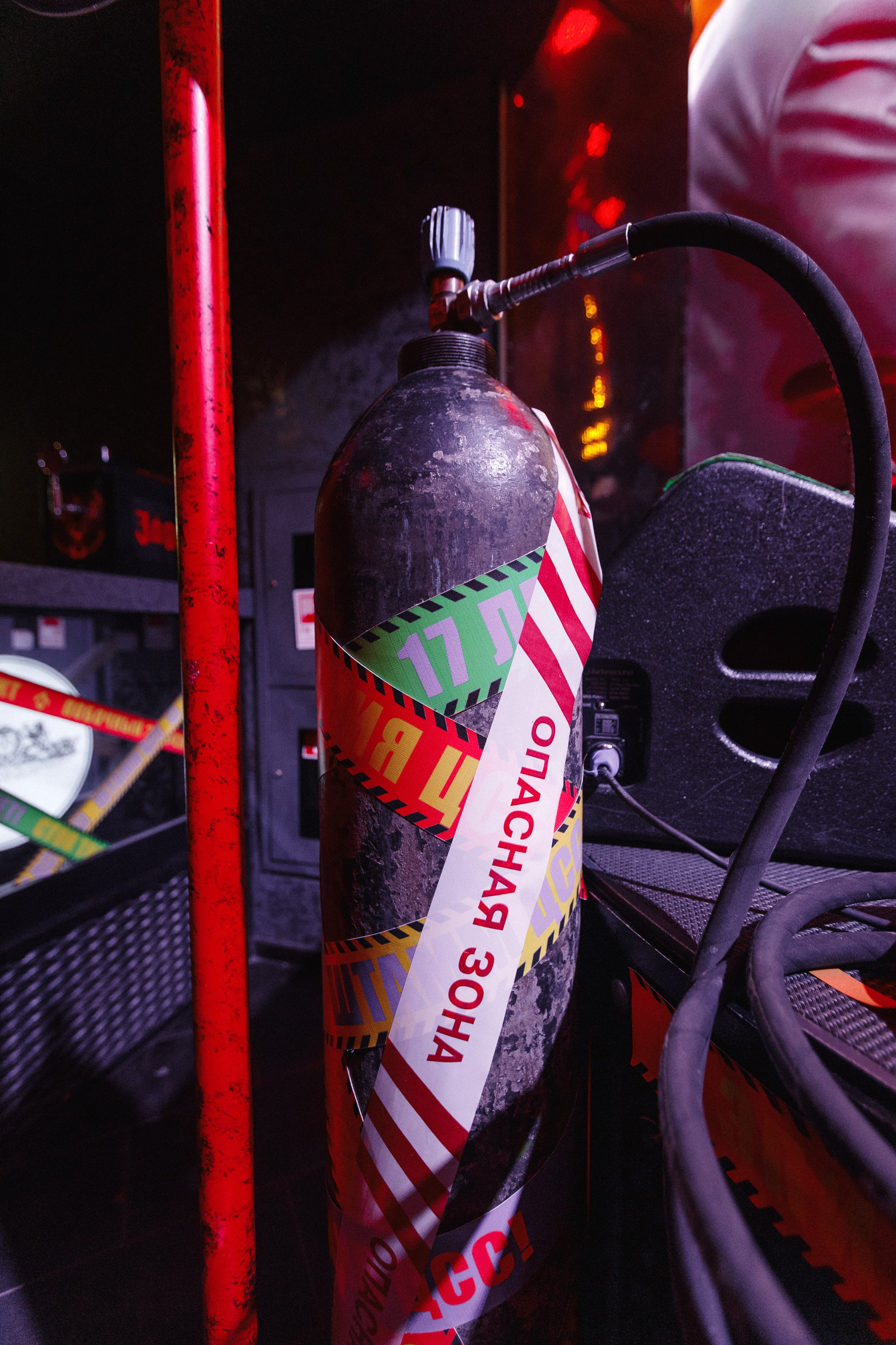 ЦСС 17 ЛЕТ — ШТАММ ЦСС [PART I — A.Kozhevnikov]. СВОИ. ФОТООТЧЕТЫ-СОБЫТИЯ-МЕСТА