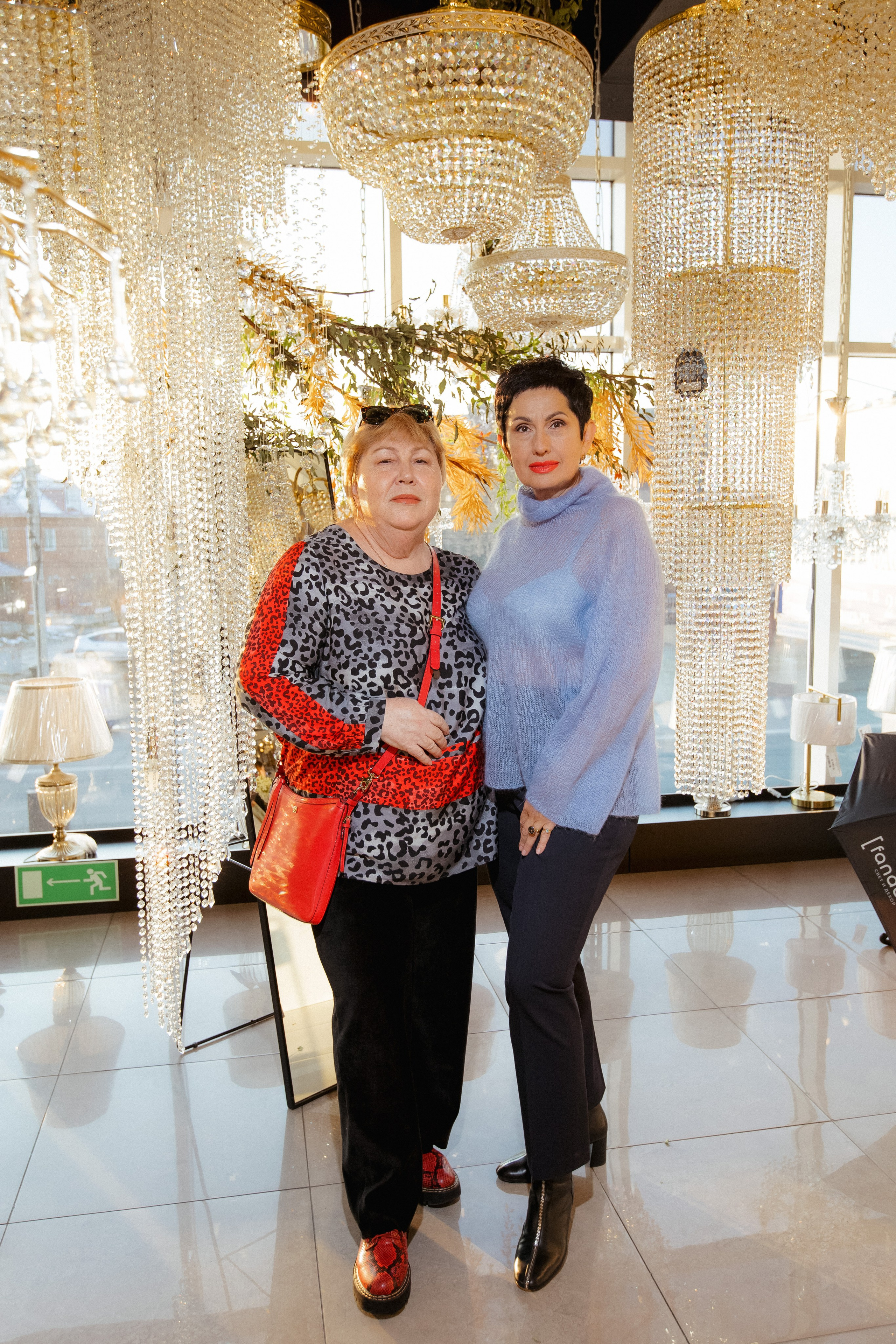 FANDECO [Освещение дома светодизайнера]. СВОИ. ФОТООТЧЕТЫ-СОБЫТИЯ-МЕСТА