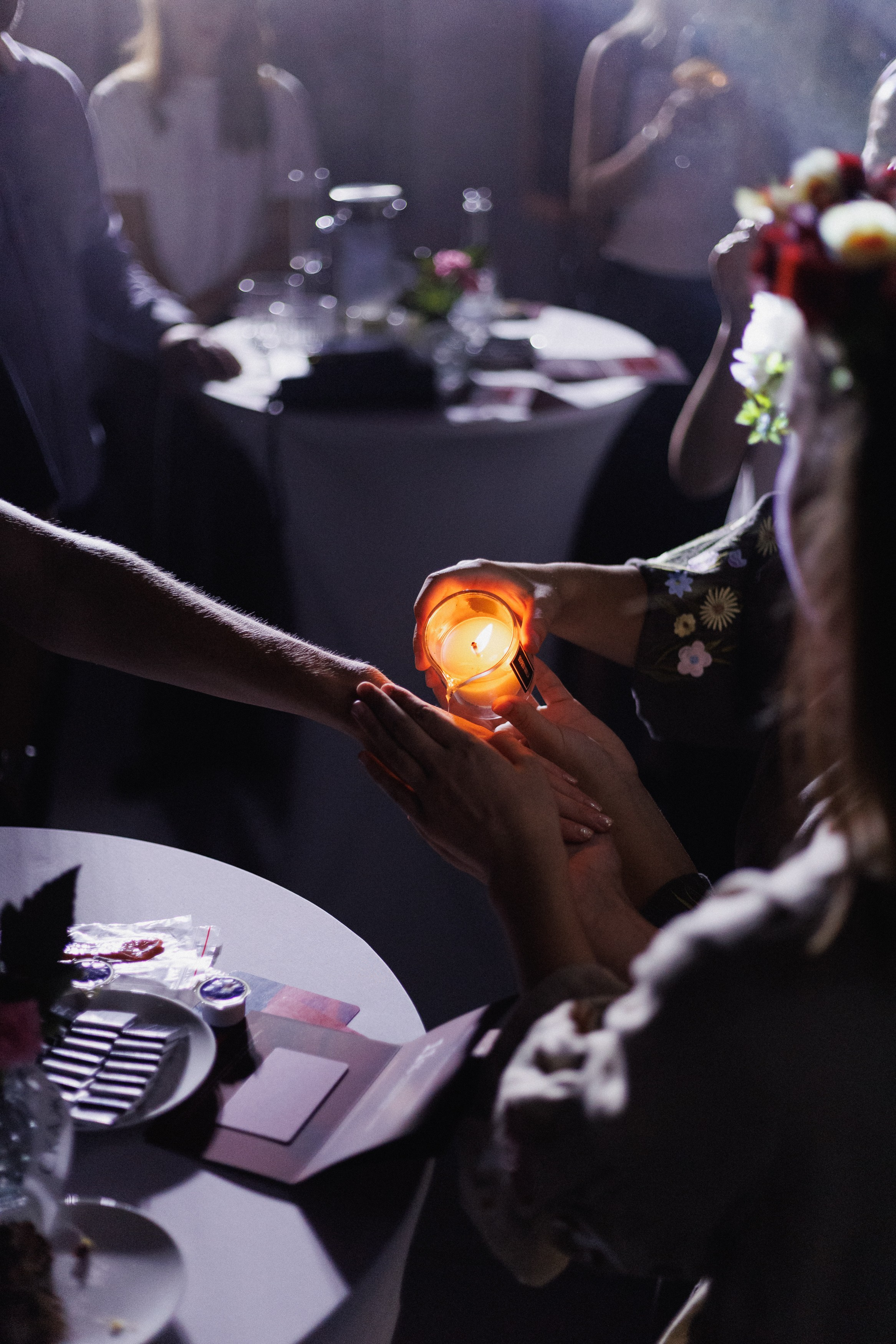 DGD WILD PINK. СВОИ. ФОТООТЧЕТЫ-СОБЫТИЯ-МЕСТА