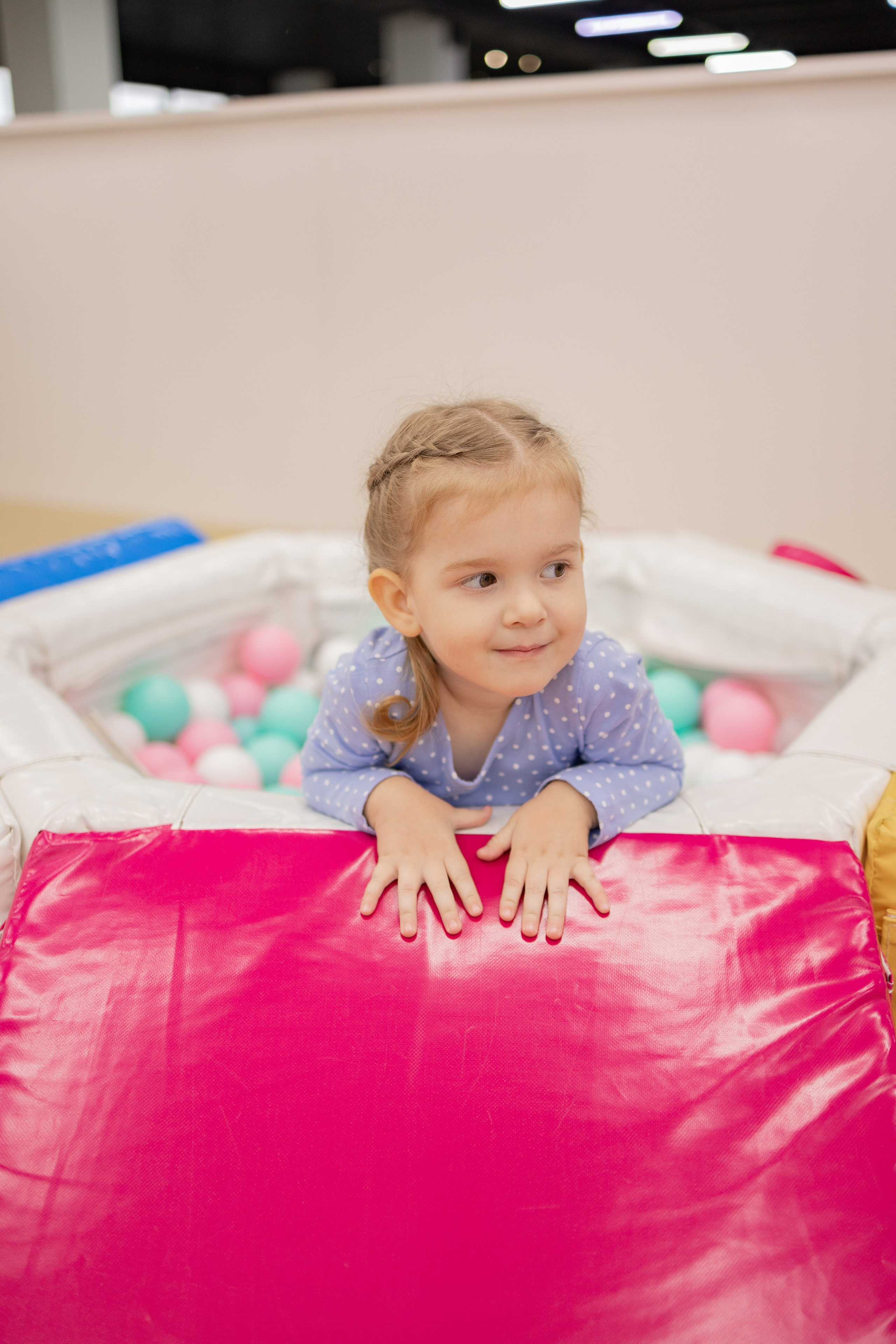 День рождения Василисы. Коновалова Ольга | фотограф в Пензе и Заречном