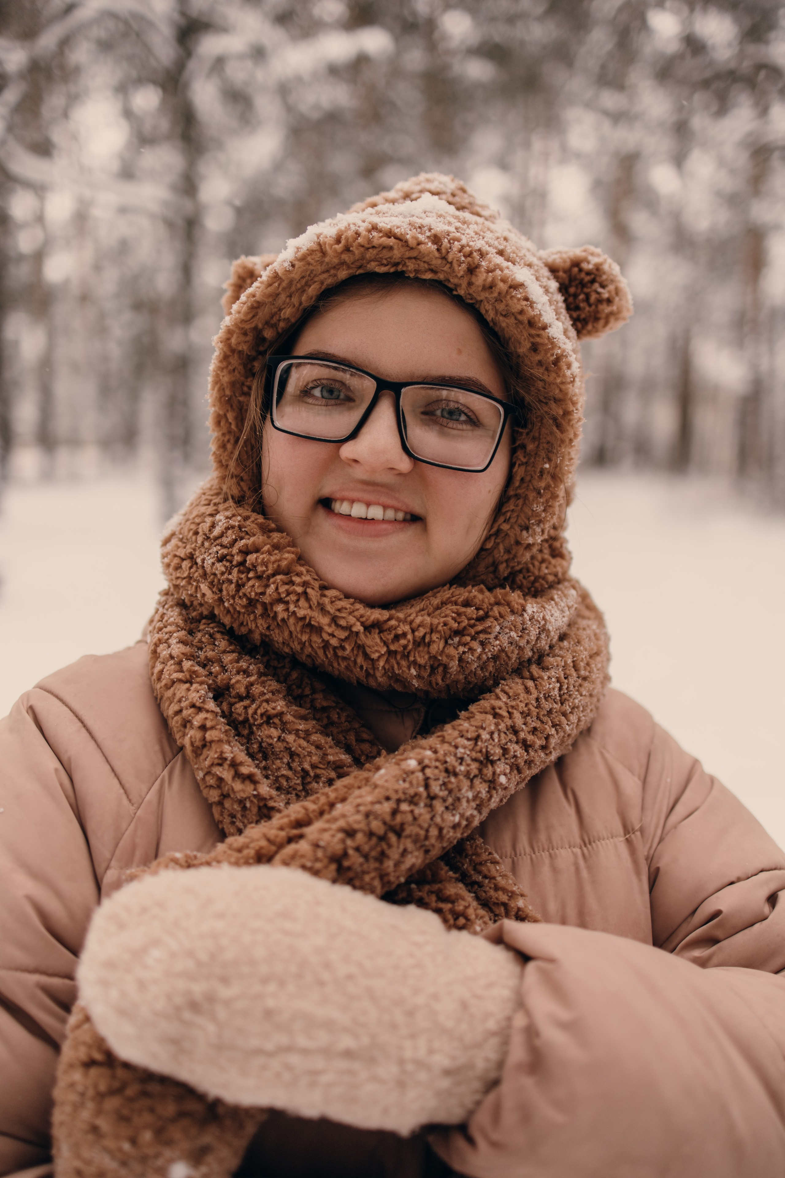 Аня. Коновалова Ольга | фотограф в Пензе и Заречном