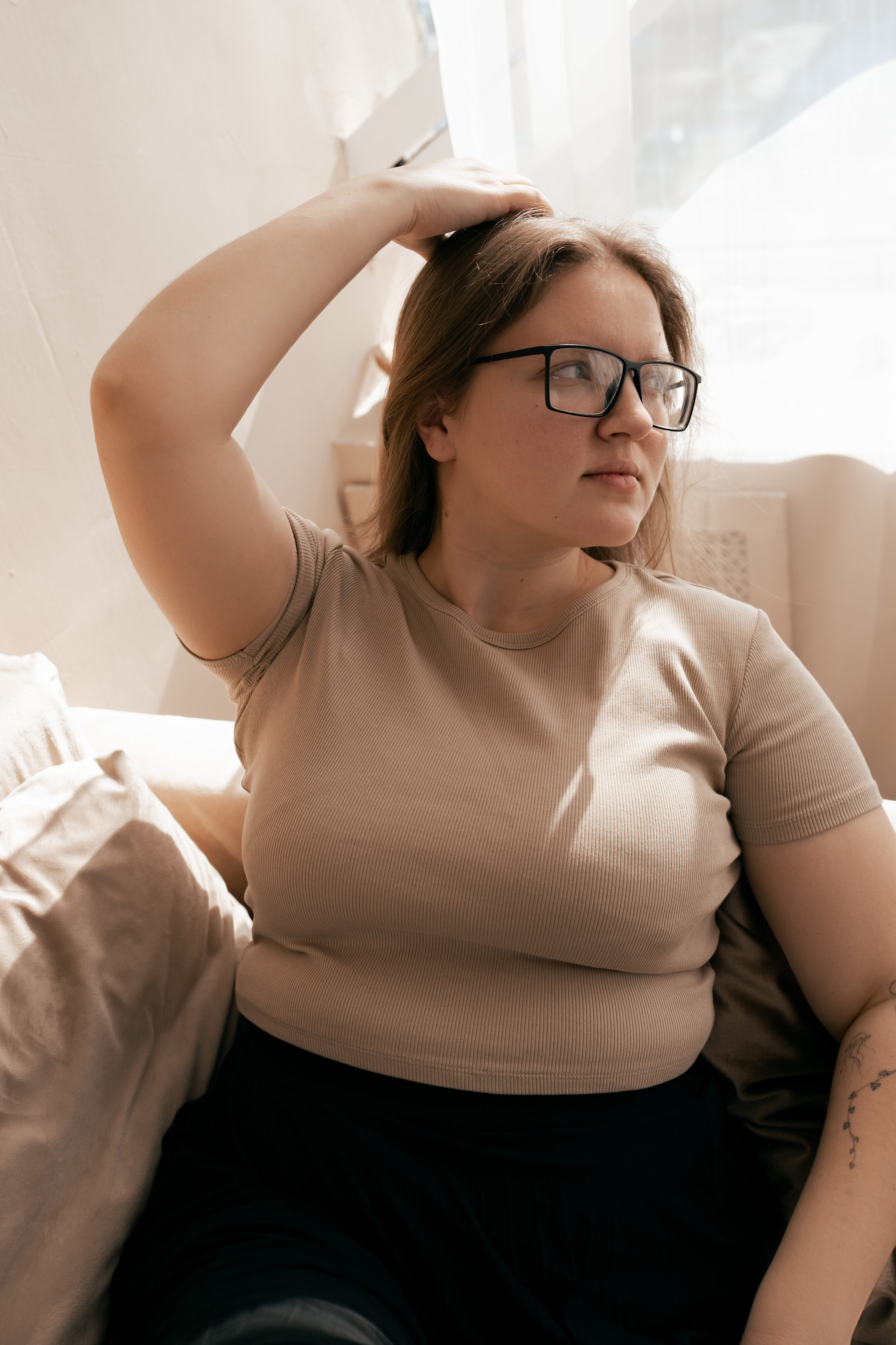 Аня. Коновалова Ольга | фотограф в Пензе и Заречном