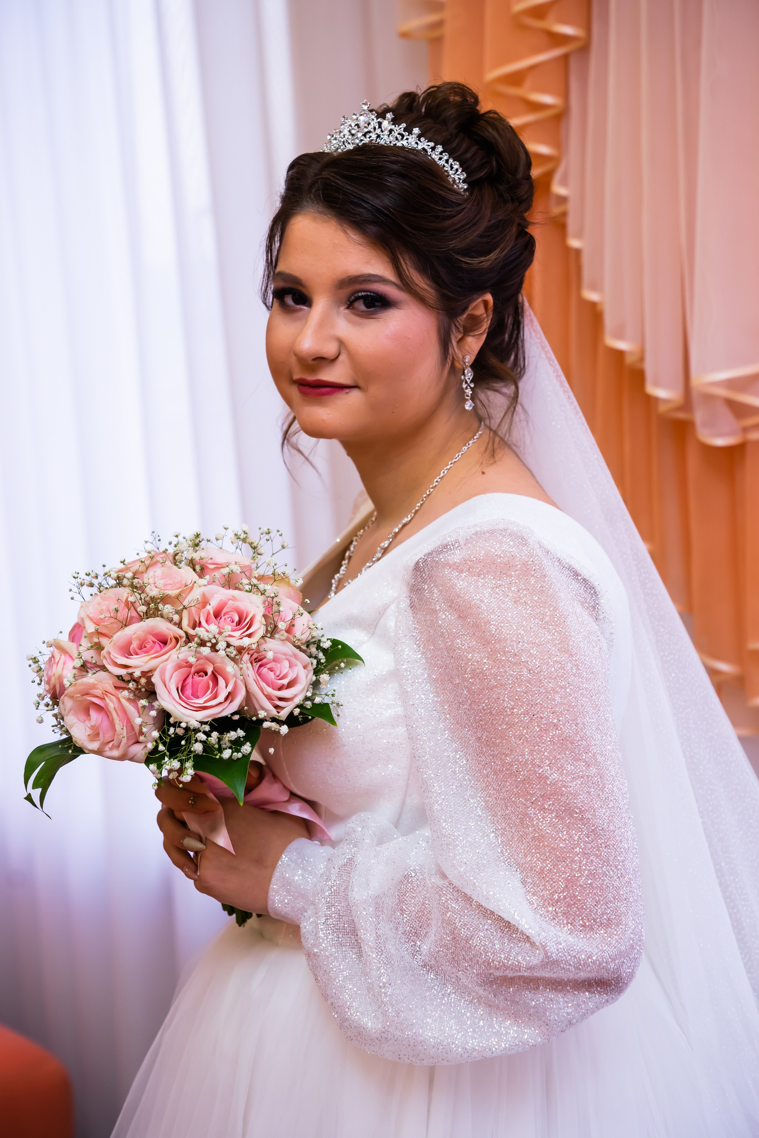 Александр и Анастасия. Фотограф и Видеограф Алексей Удовиков