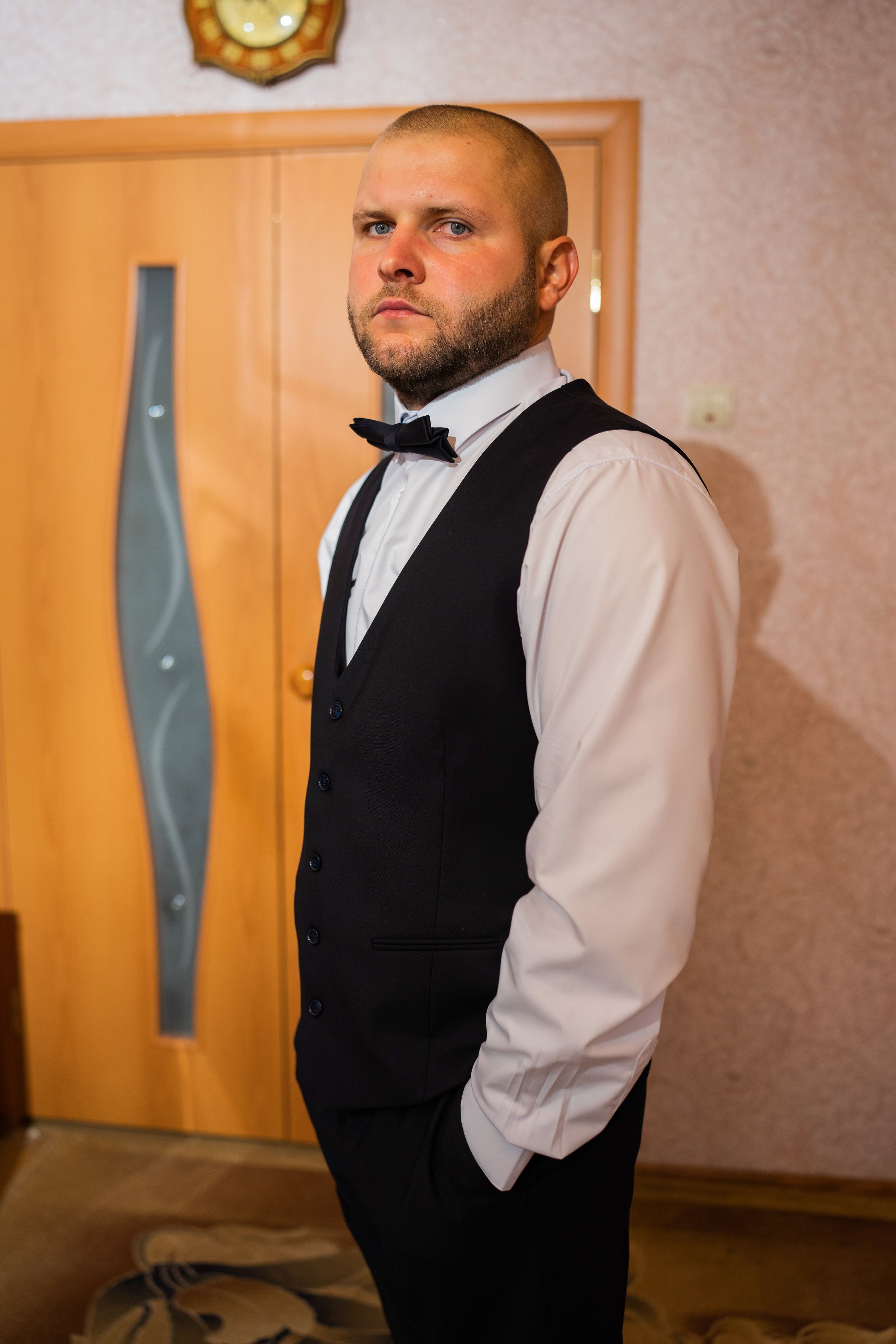 Антон и Лилия. Фотограф и Видеограф Алексей Удовиков