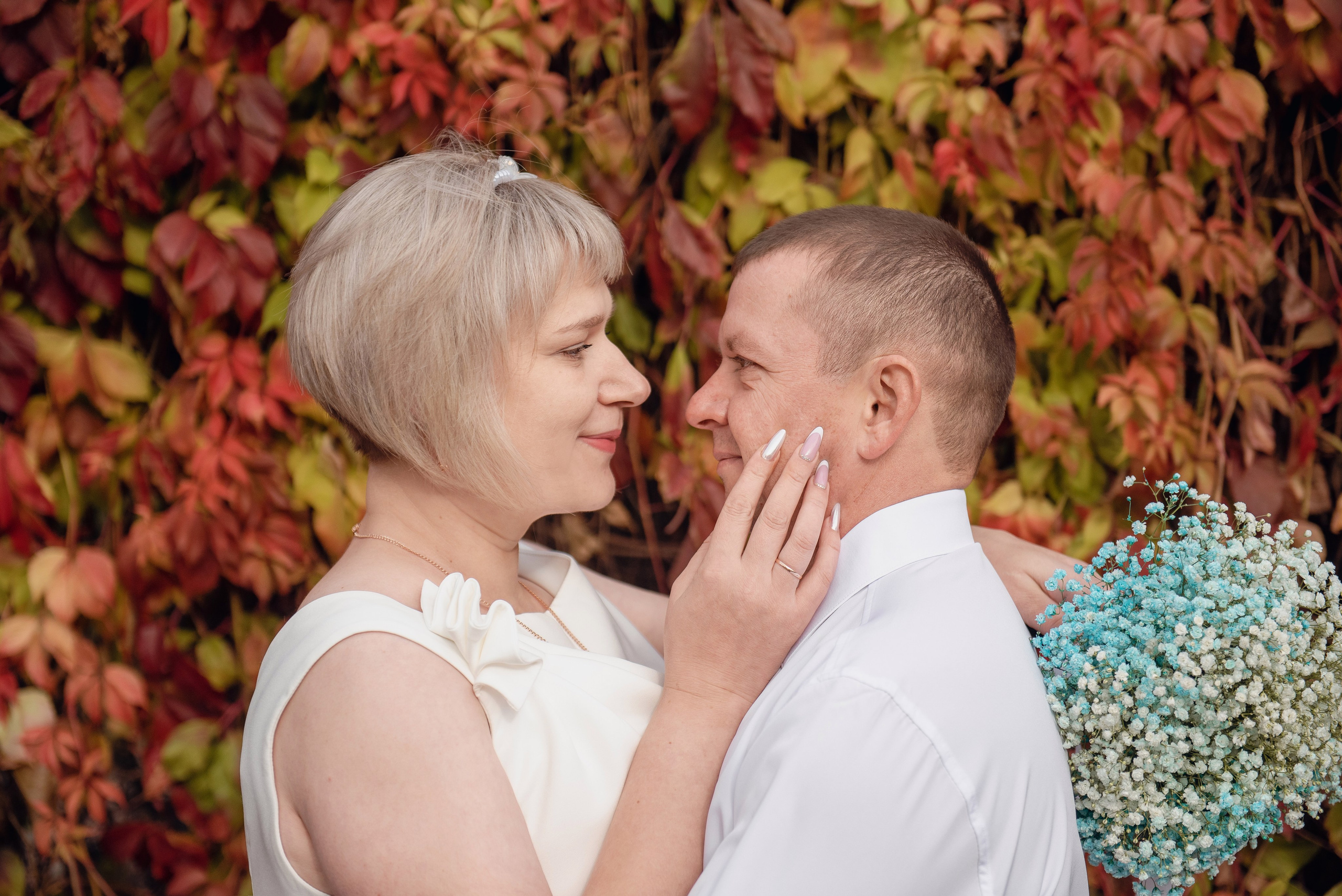 Сергей и Наталья. Семейный и свадебный фотограф в Ельце Юлия Дякина