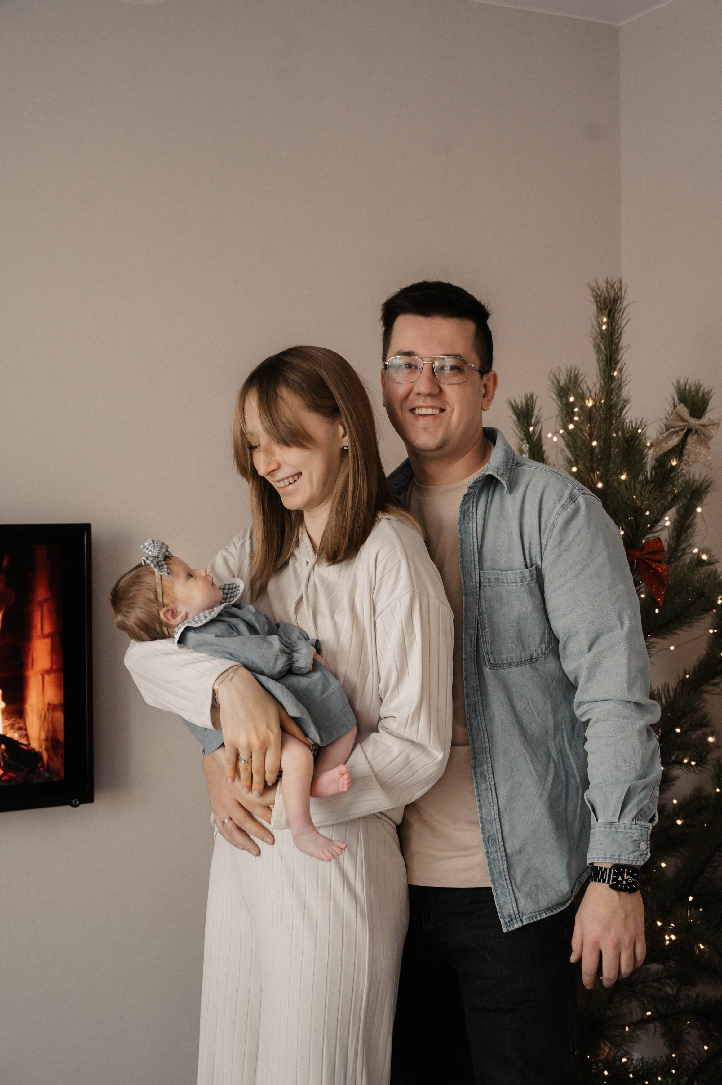 Happy New Year. Фотограф Ким Ангелина