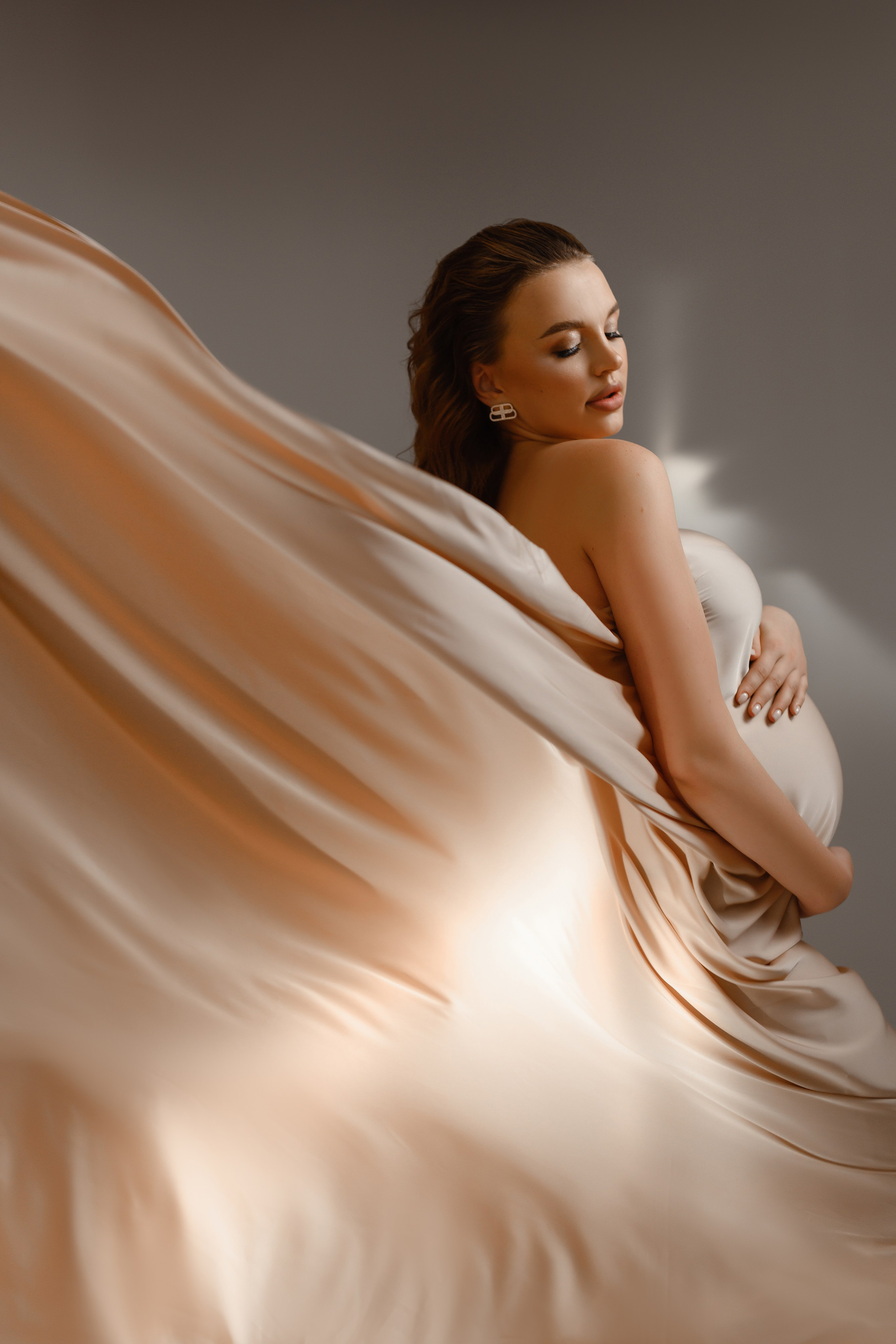 В Ожидании. Фотограф Донецк Симкович София