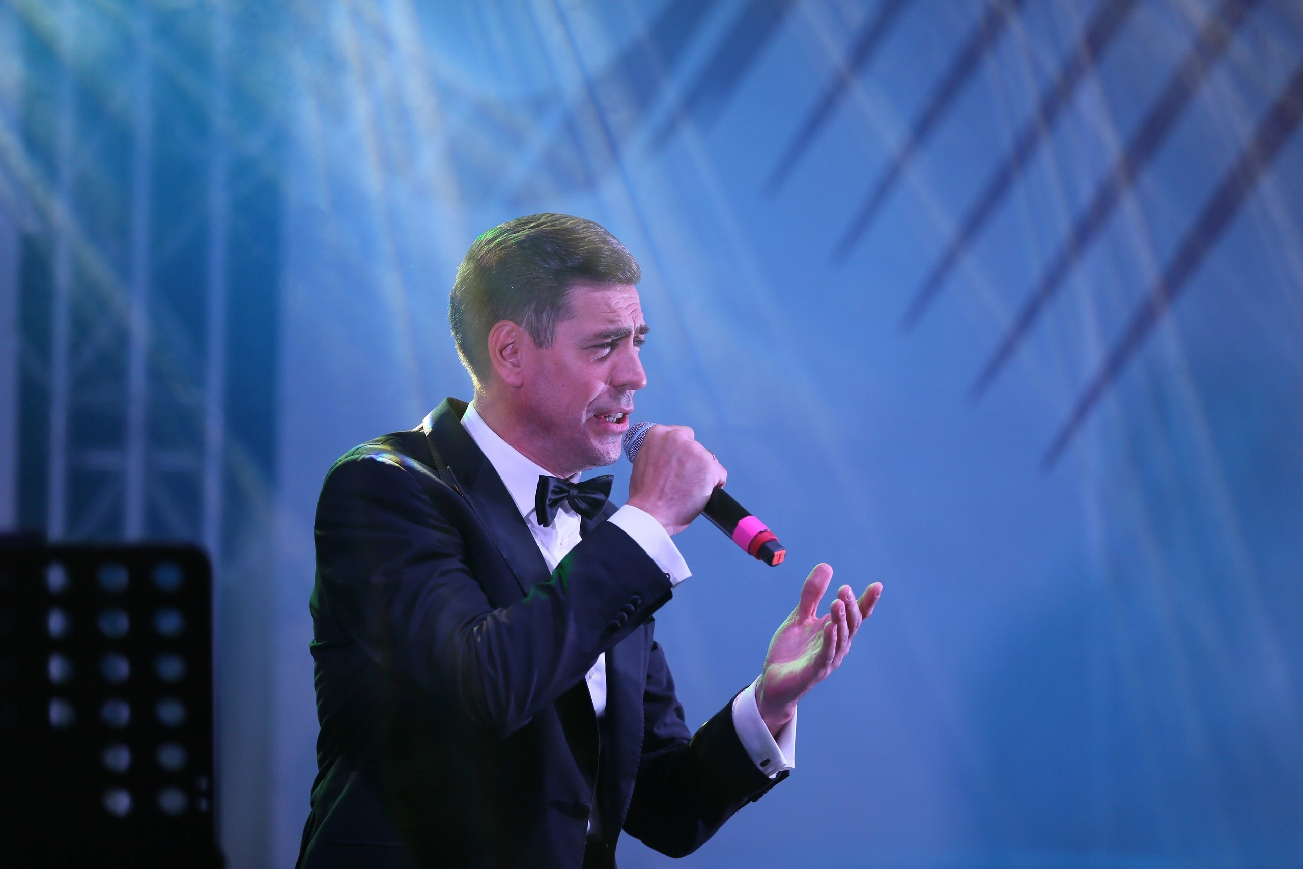 Концерты. Фотограф для вас и вашего бизнеса в Москве Альбина Никифоров