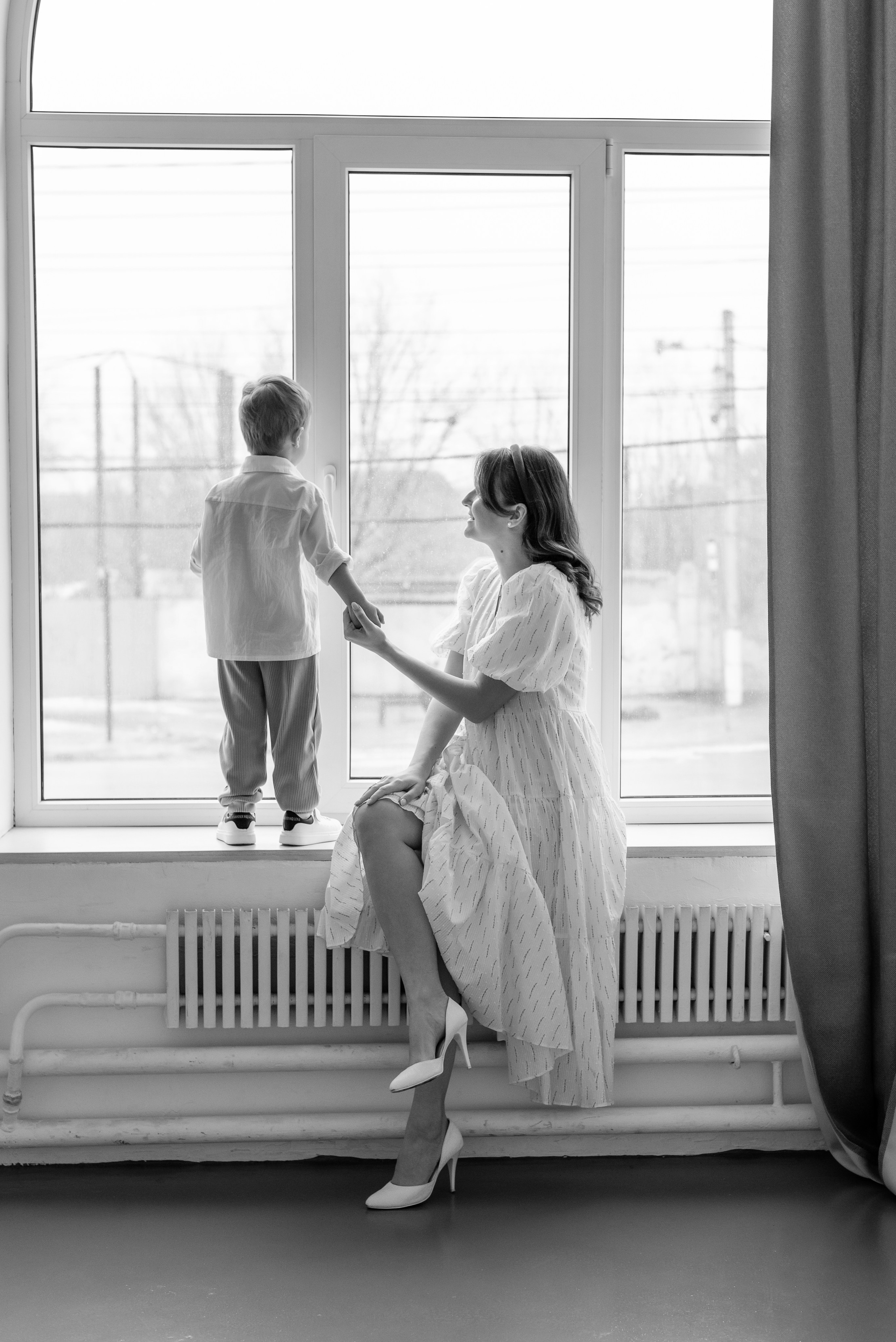 Анна+Артём. Свадебный и семейный фотограф Волгоград Ксения Афонина