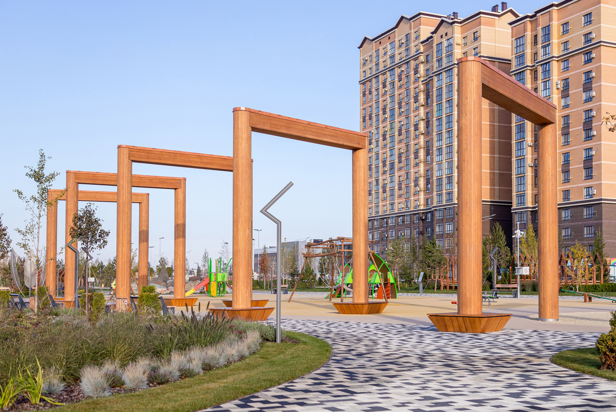 Exterior photography. Interior photographer Vitalii in Portland and Vancouver