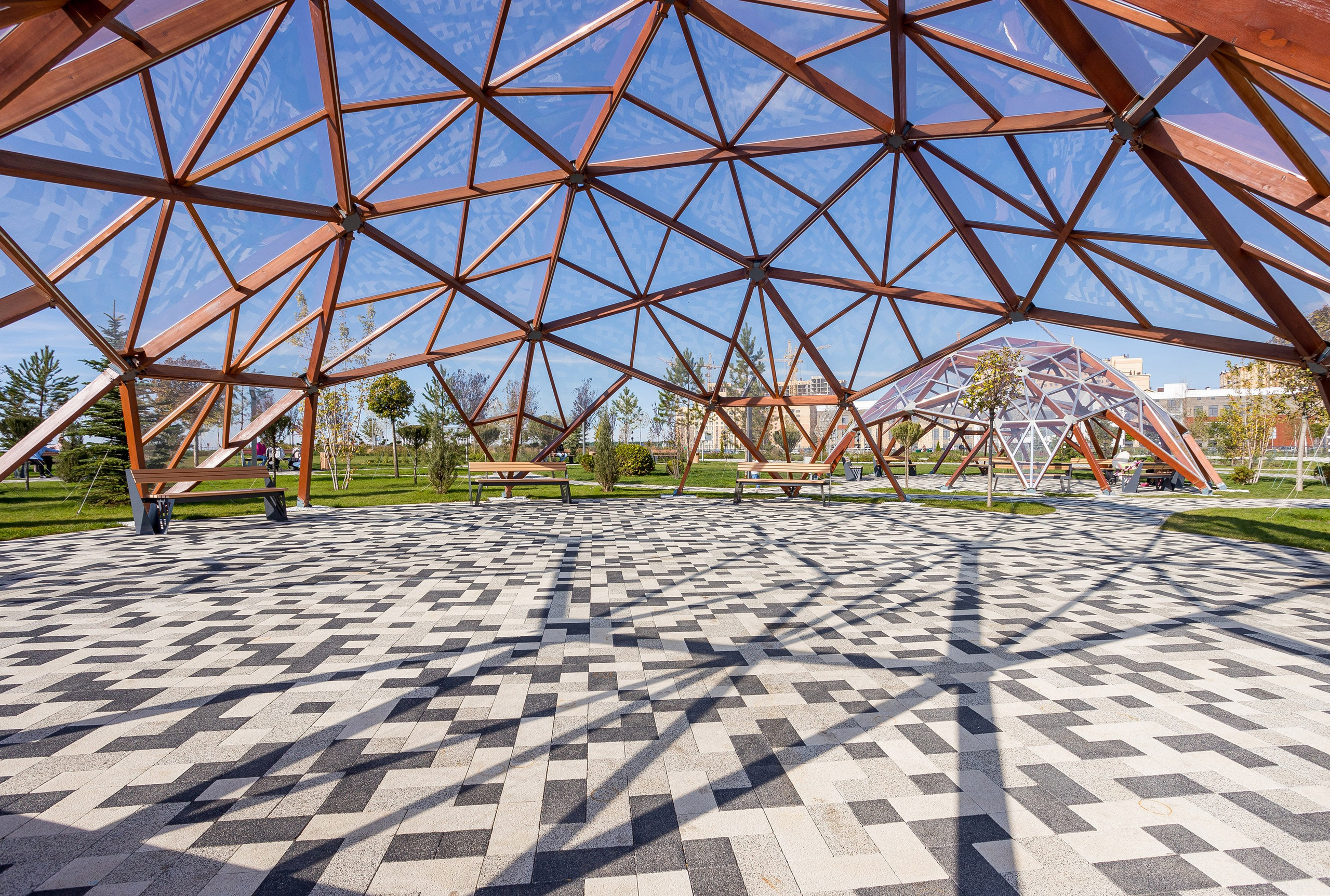 Exterior photography. Interior photographer Vitalii in Portland and Vancouver