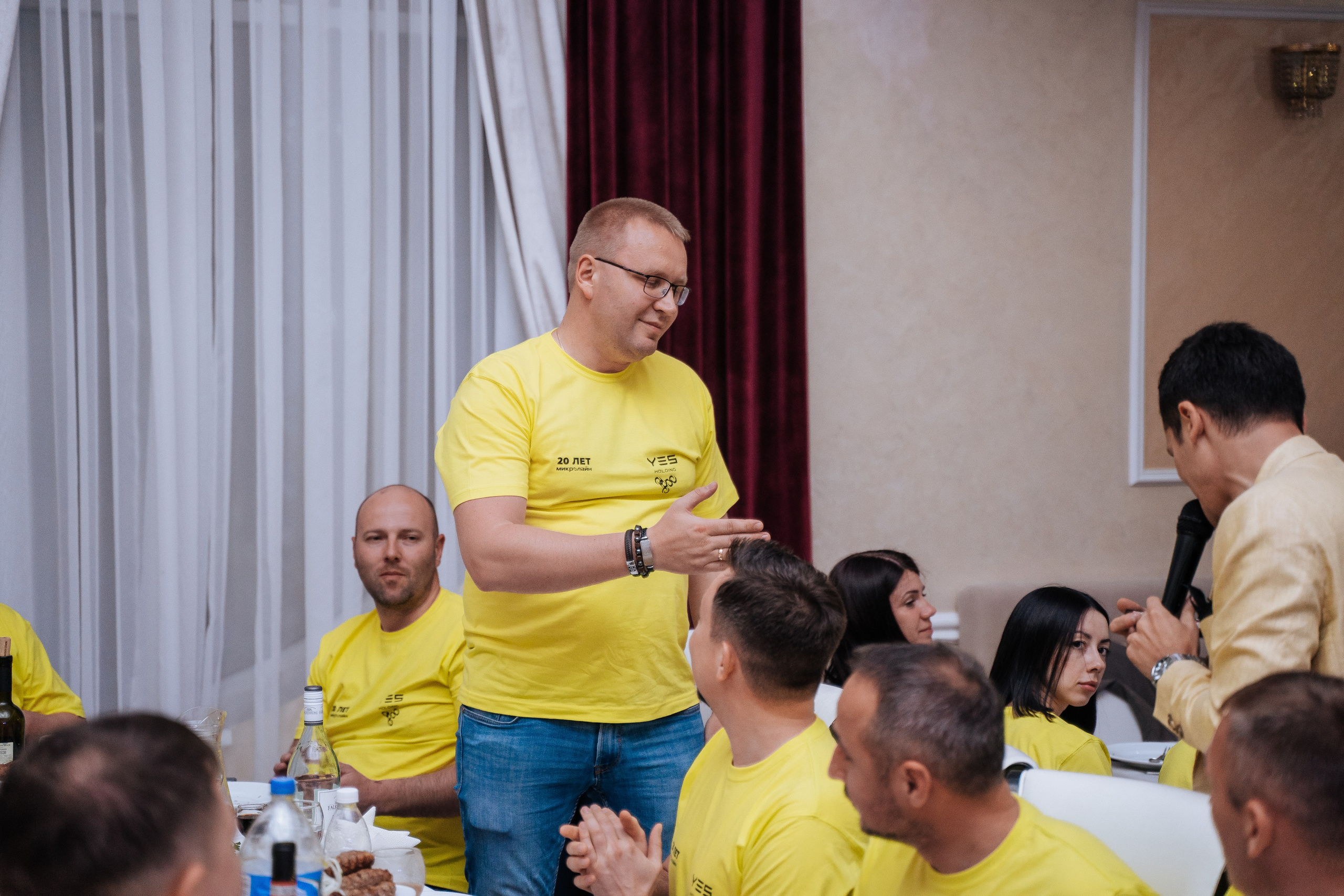 Yes Holding. Свадебный фотограф в Симферополе