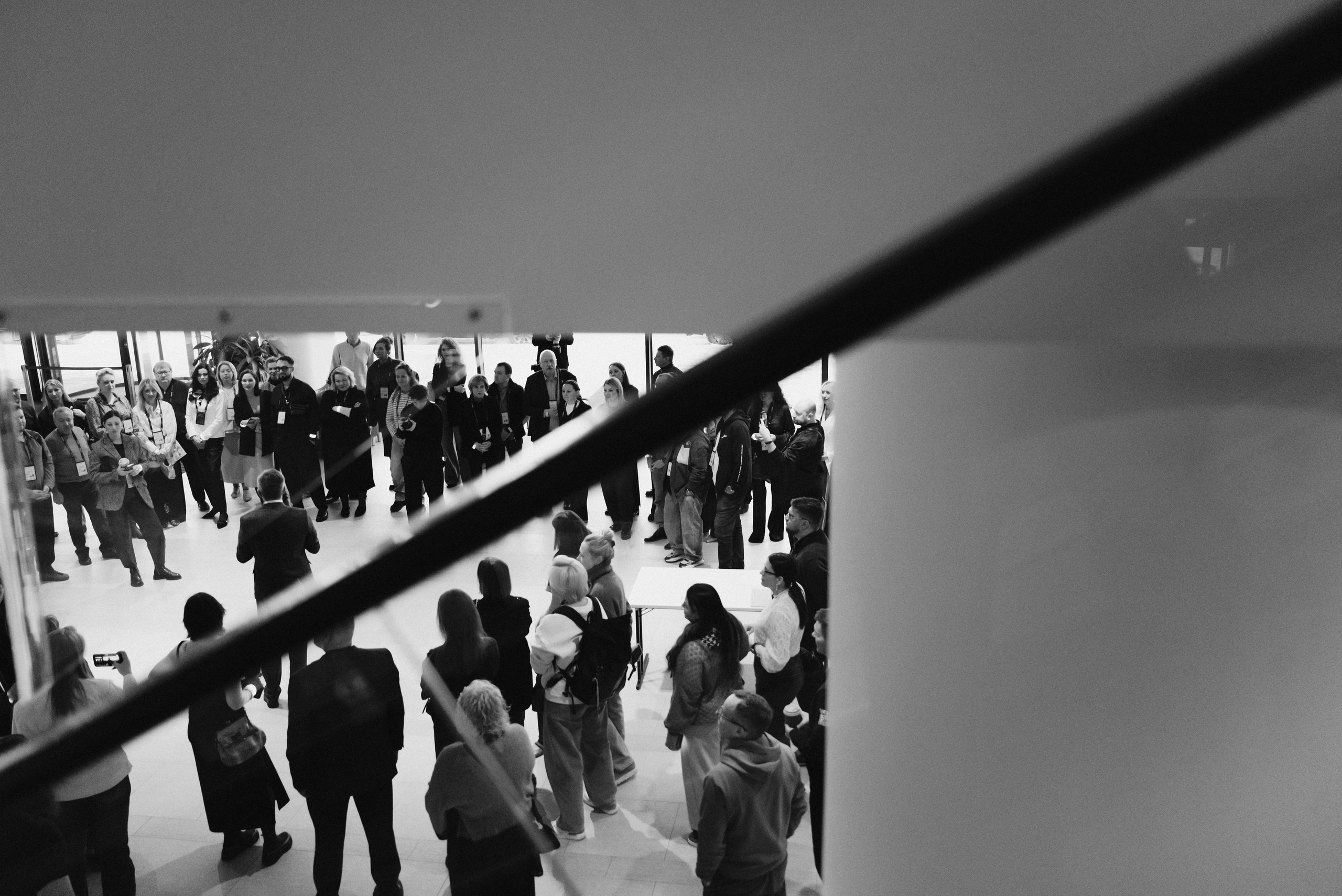 НАОМ. Репортажный фотограф в Санкт-Петербурге Евгений Перевалов