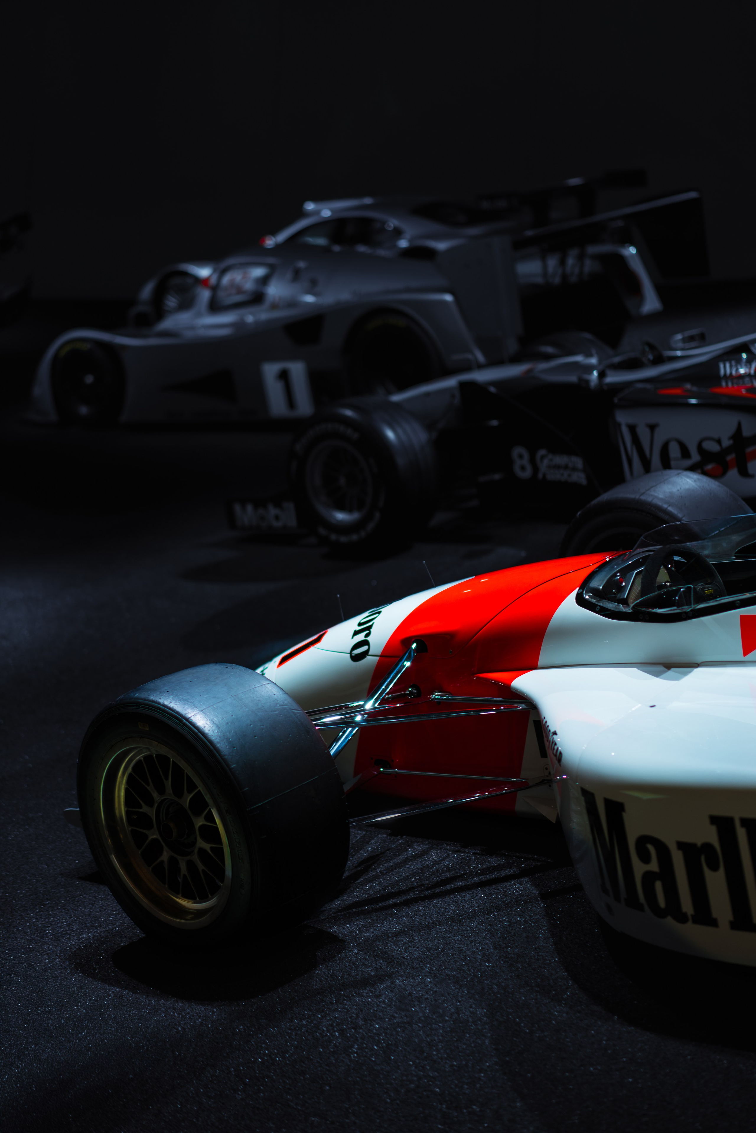 Mercedes-Benz Museum