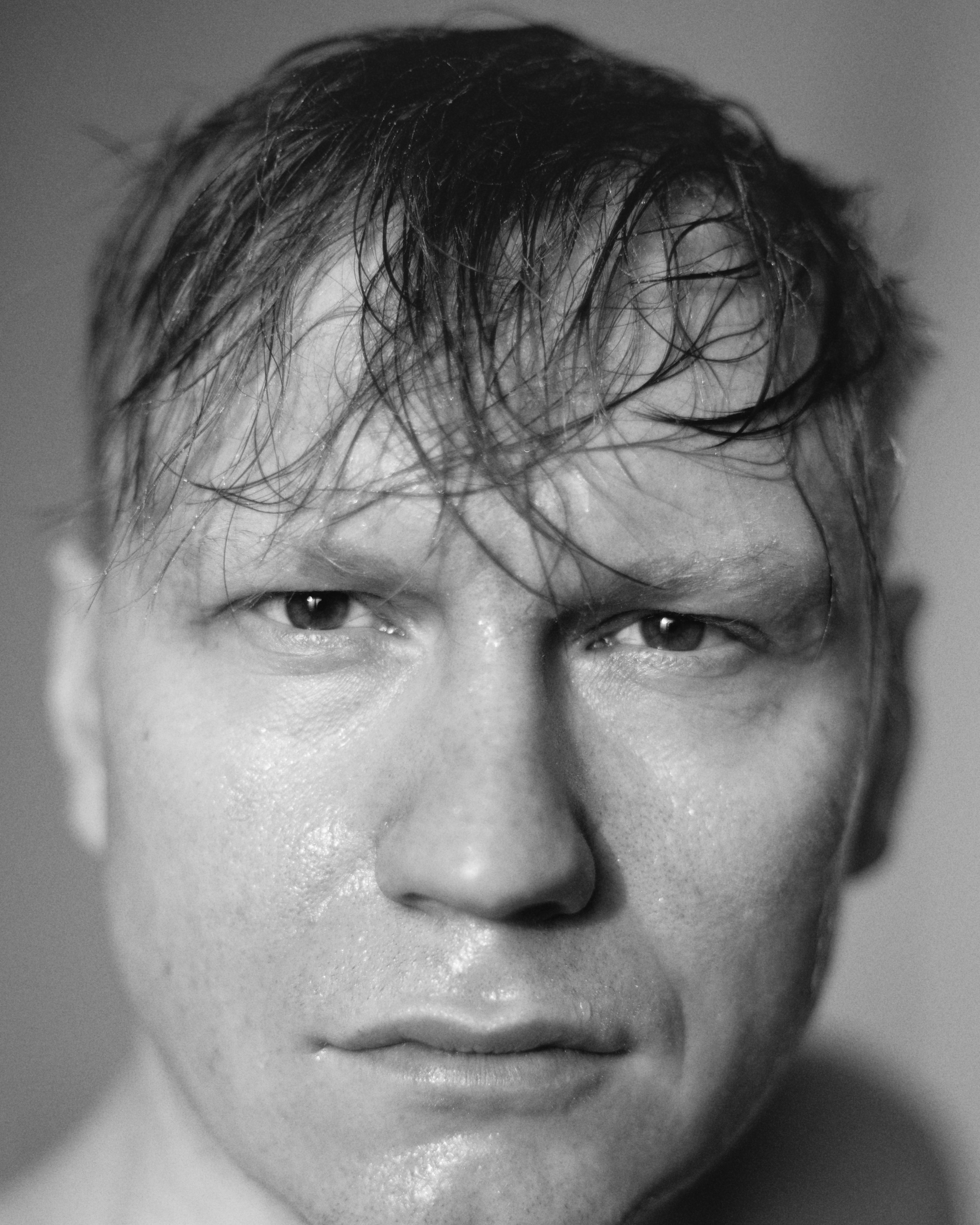 Александр. Фотограф в Москве — Евгения Прокопенко