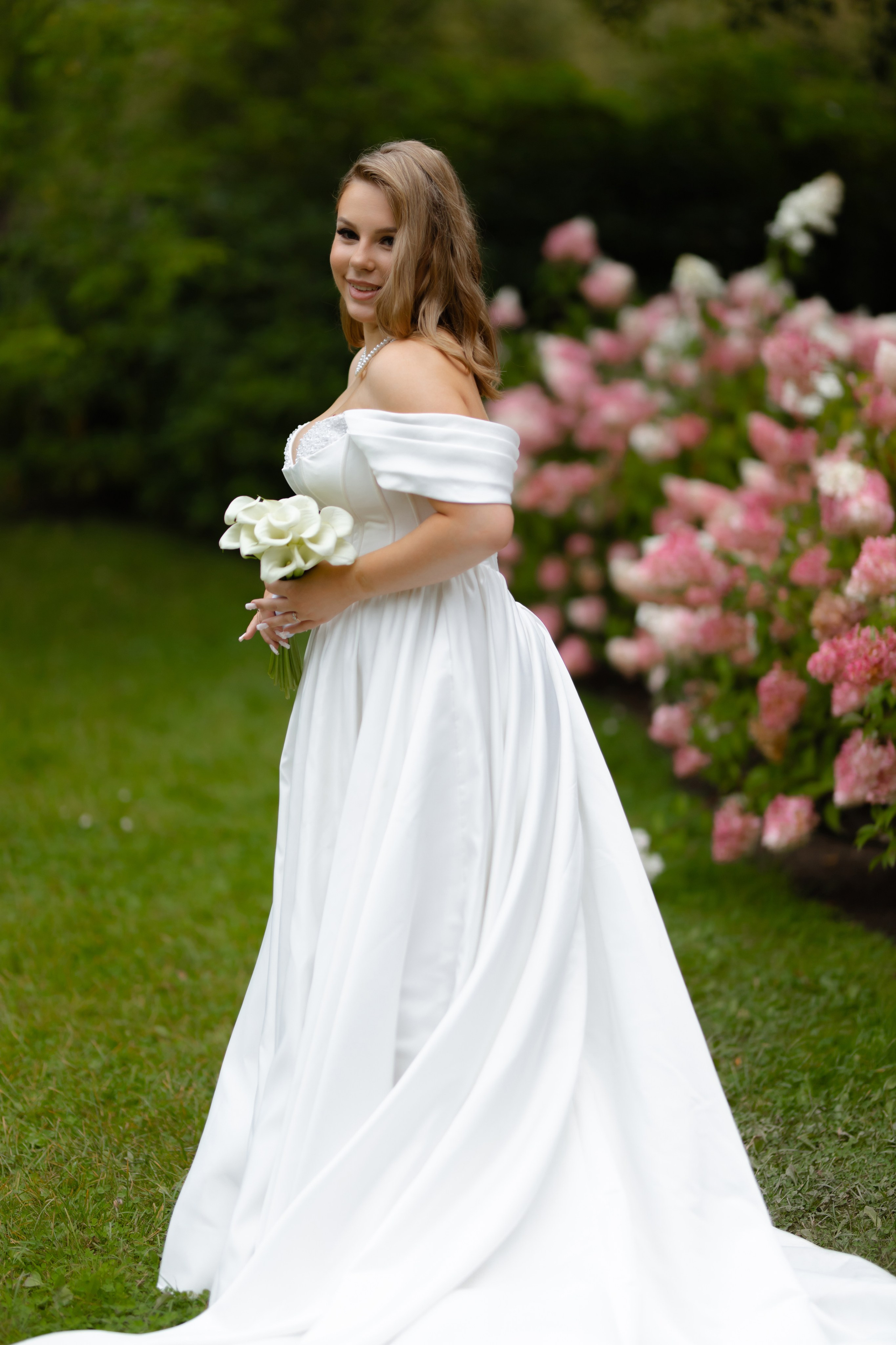 Ростислав и Вика. Свадебный фотограф Анна Бабахина