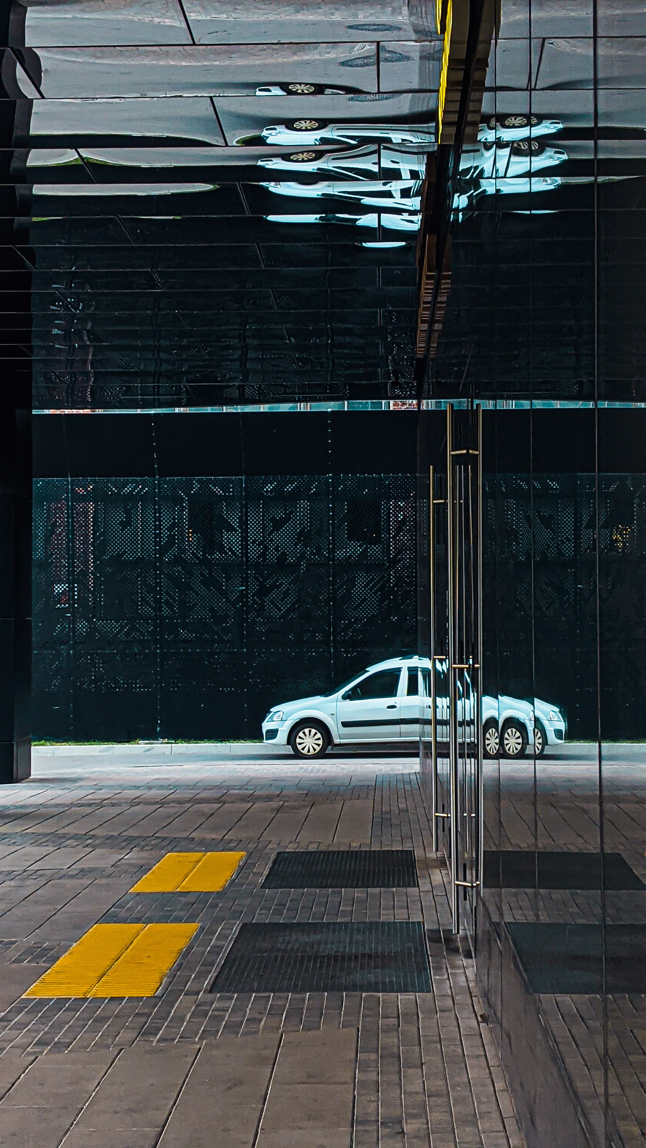 Мобильная фотография. Интерьерный и портретный фотограф в Москве Анна Моногарова