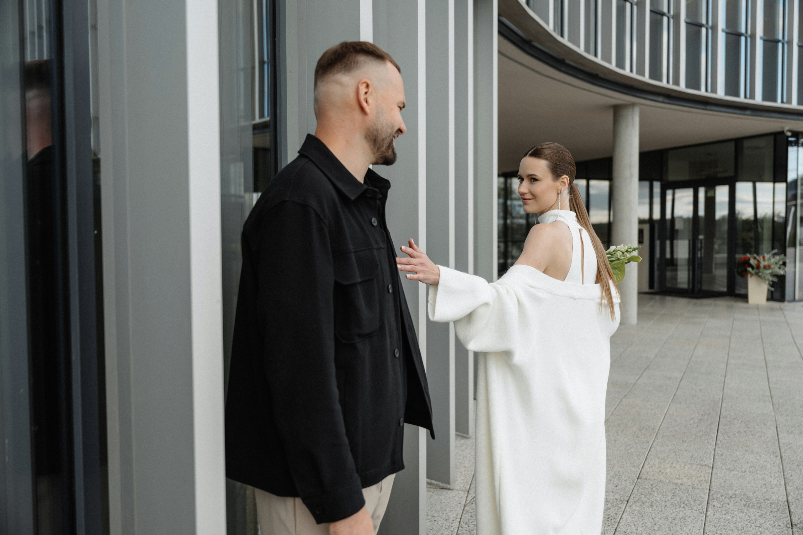 Ника и Кирилл. Свадебный и портретный фотограф в Минске Татьяна Лобода