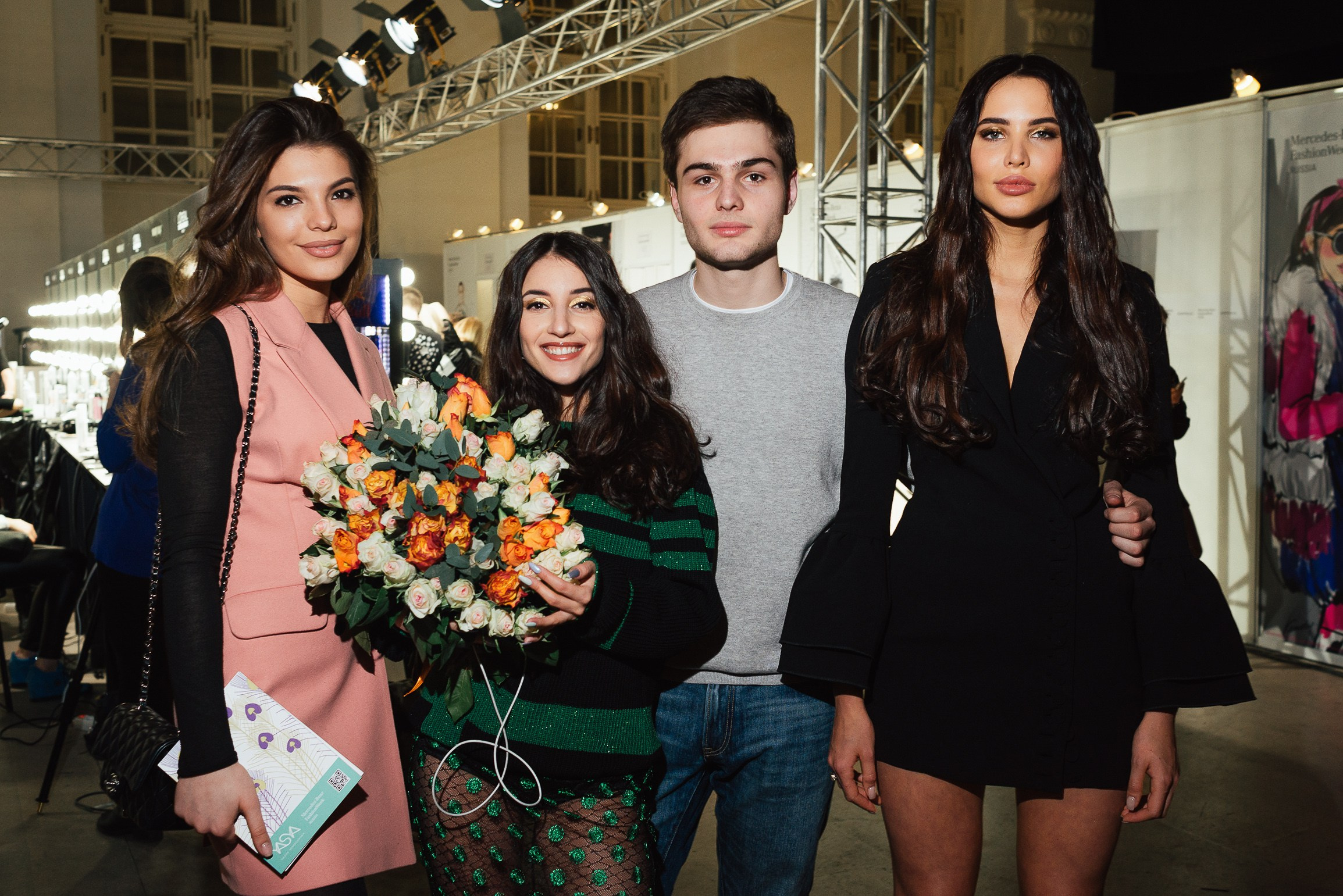 EVENT. Фотограф в Москве Рафаэль Халилов