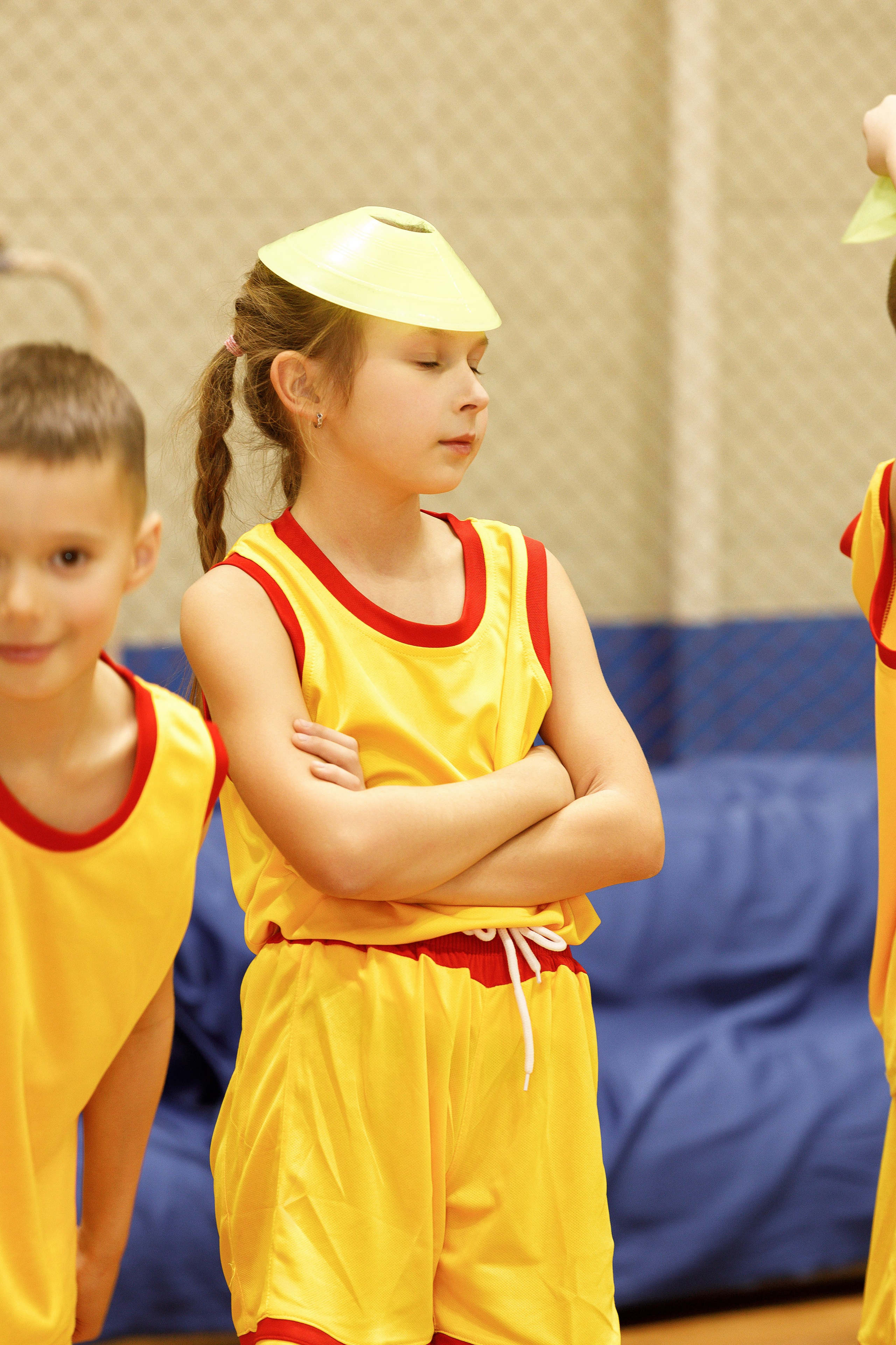 Новогодний Баскетбольный турнир. Photoalbum-vl.ru