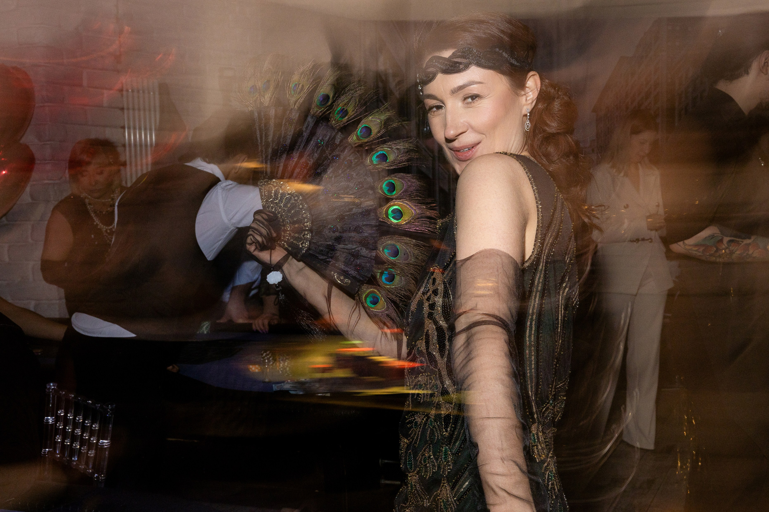 Репортажная съёмка. Свадебный фотограф в Иваново Гитарина Черняева