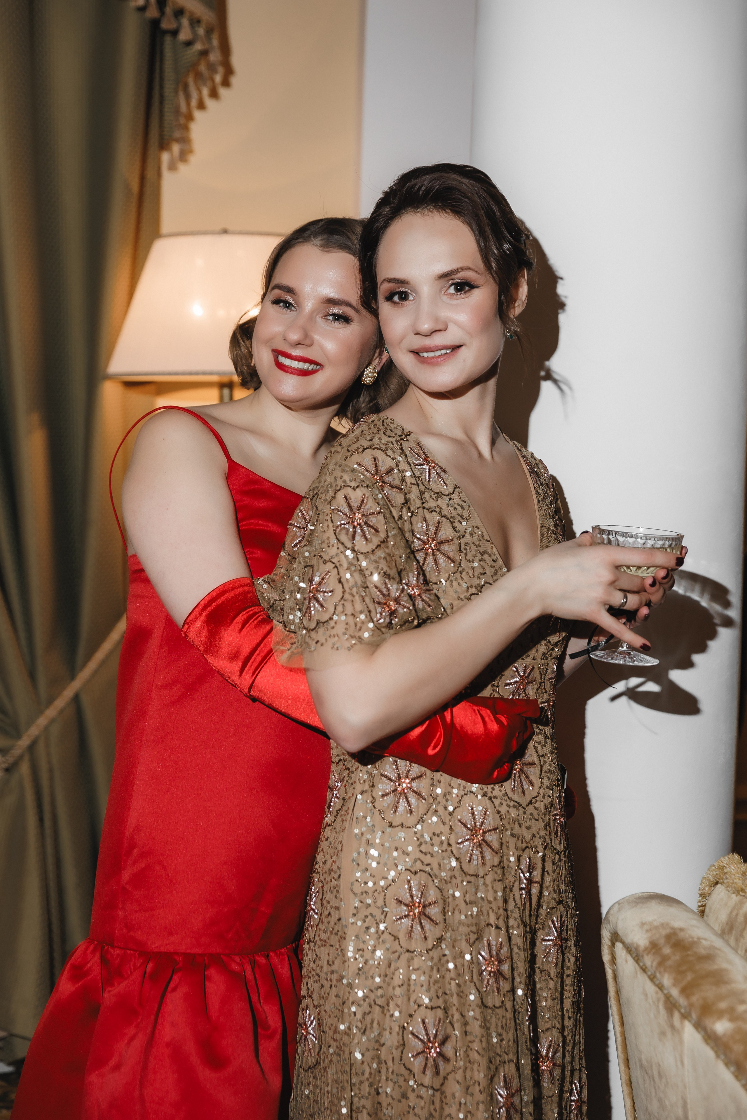 Самый красивый шабаш. Фотограф в Волгограде — Александра Искандерова