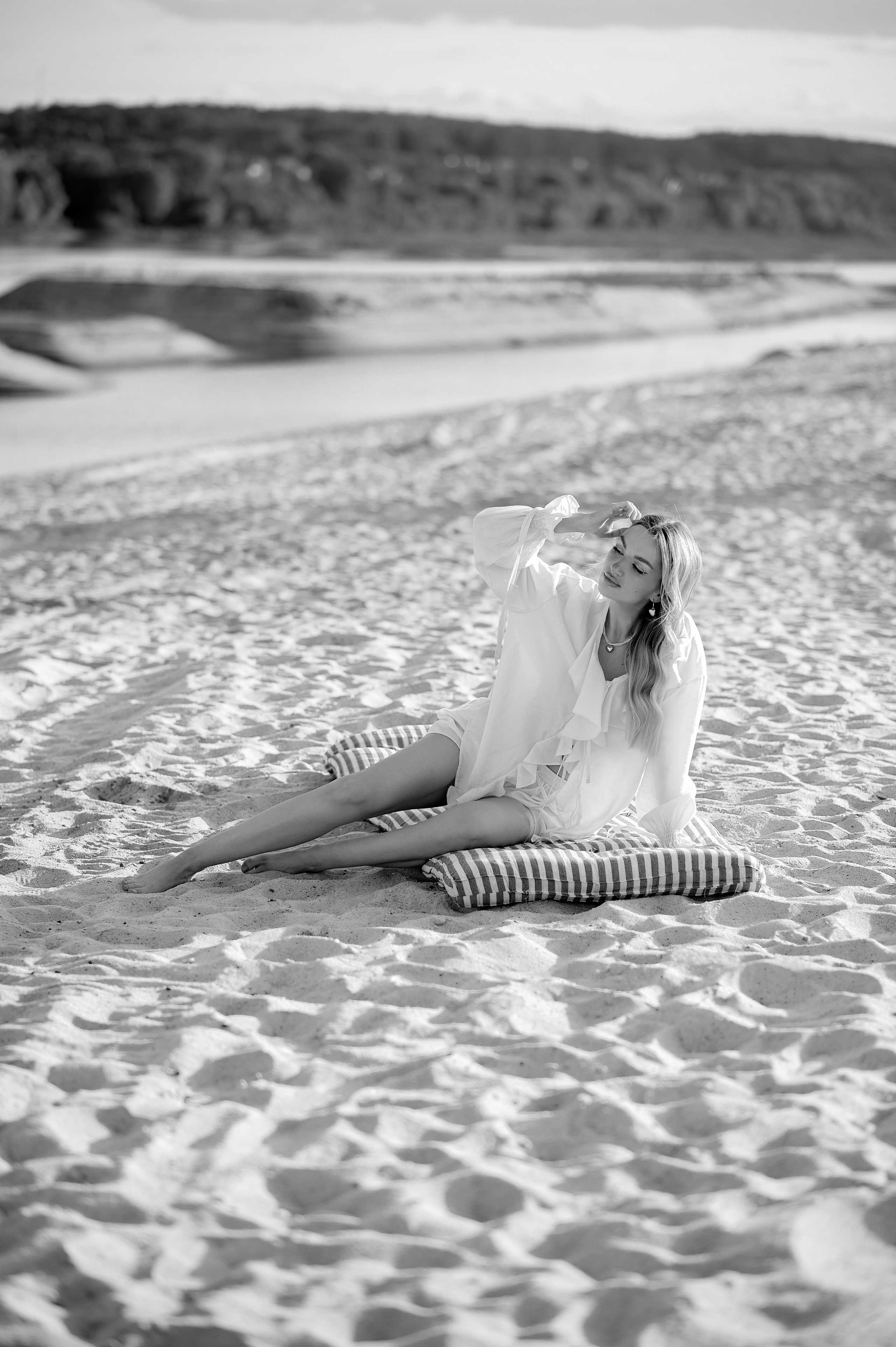 Виолета. Свадебный и семейный фотограф в Серпухове Александра Дерюшева