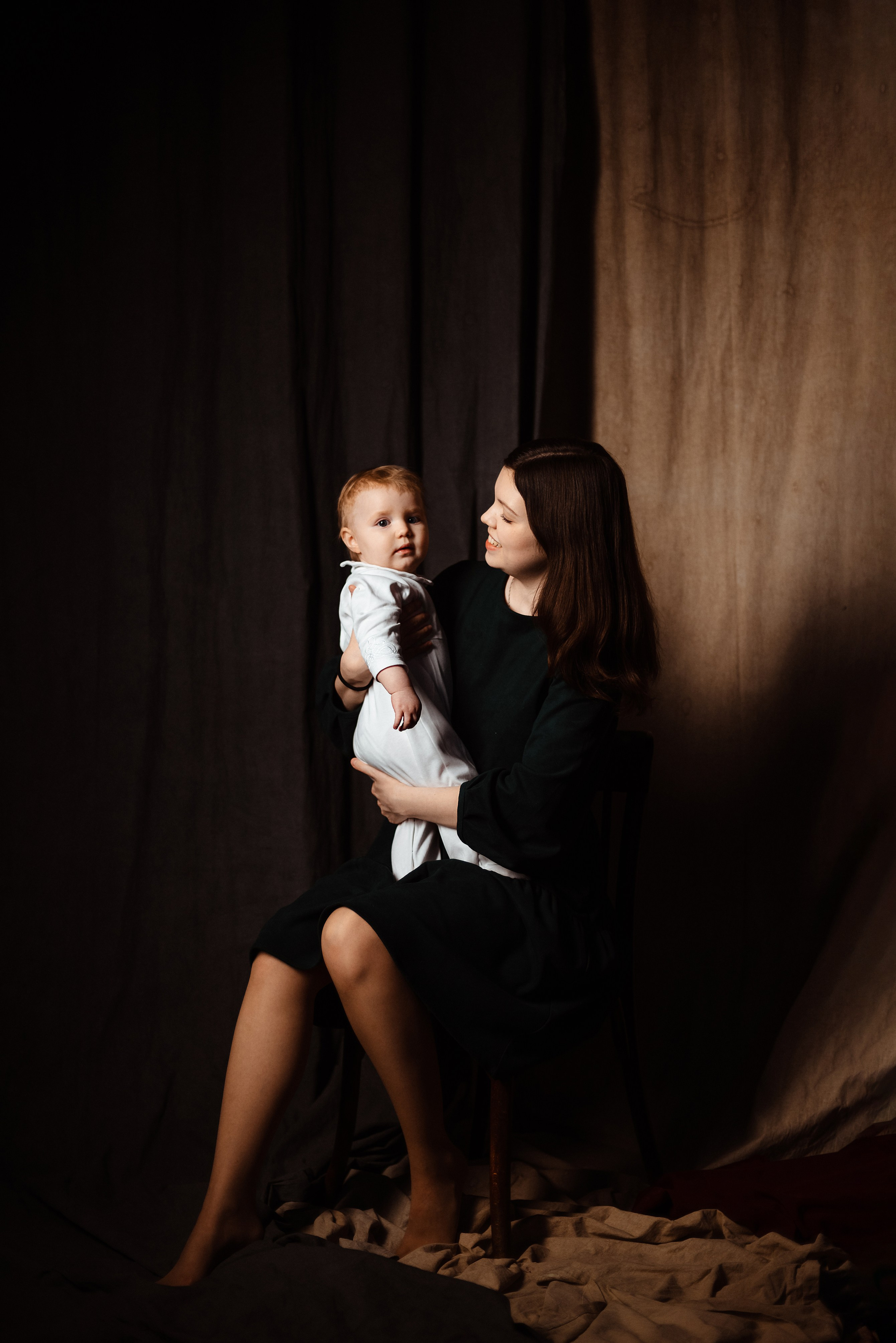 Катюша и Яночка | Анонс. Фотограф в Самаре | Катерина Гущина