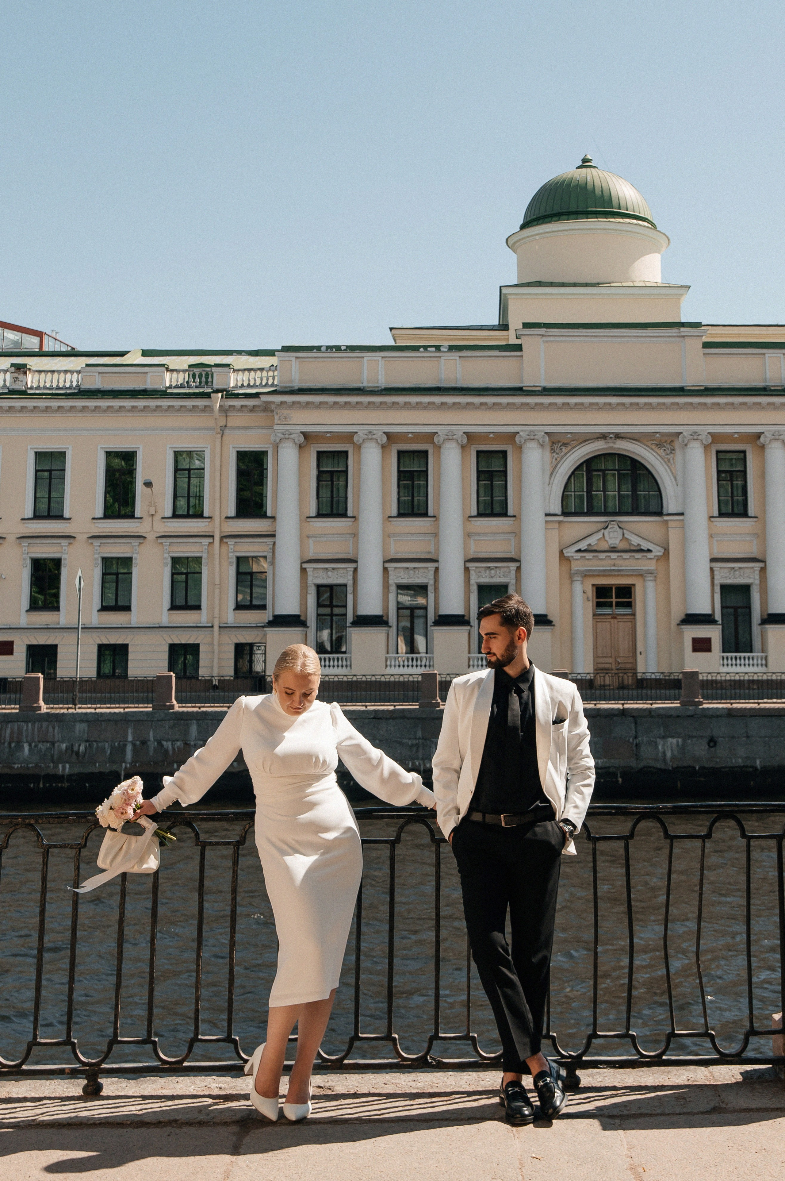 7.07.2024. Мария — Свадебный фотограф