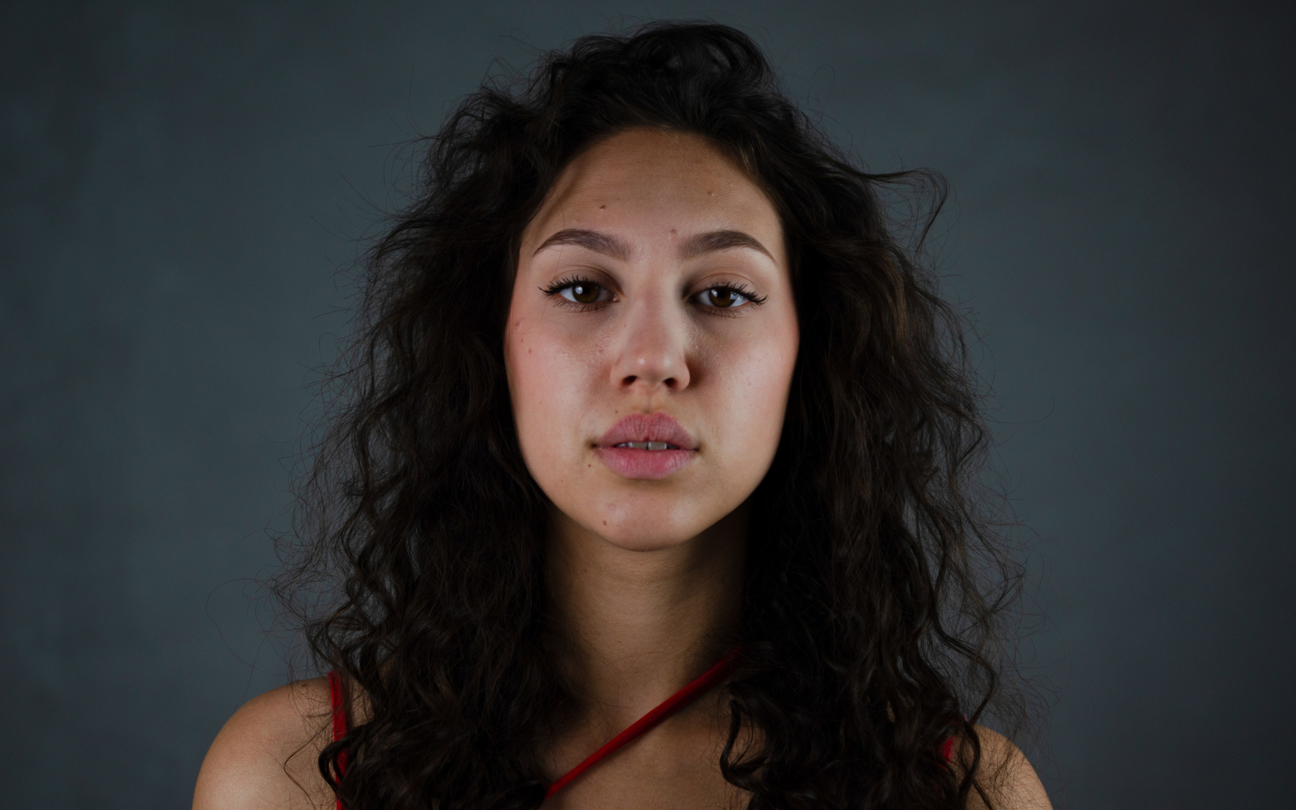 Валерия Хананьяева. Школа регионального кастинга «Река»