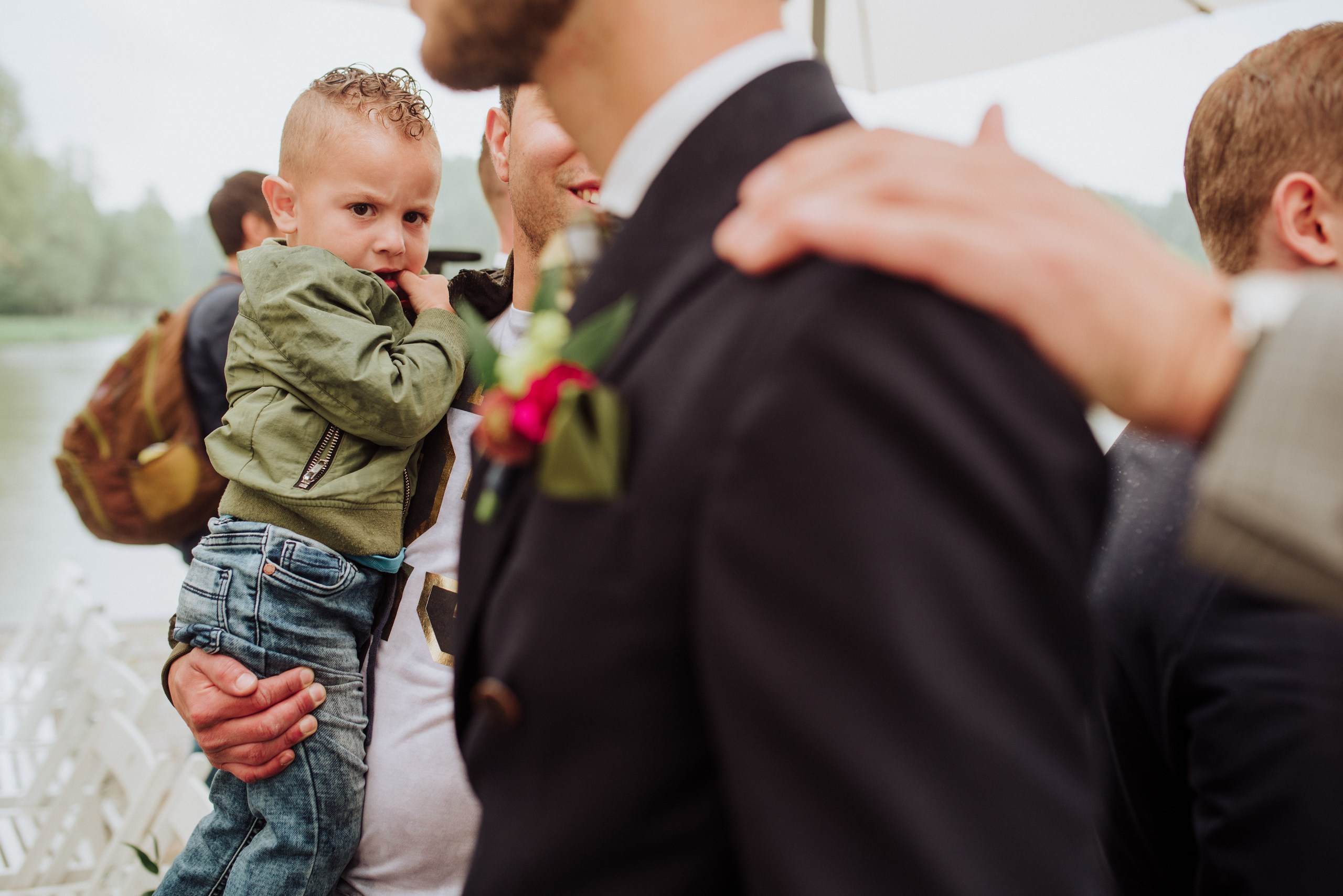 IZ_AMSTERDAMA_S_LUBOVU. Wedding photographer in Europe