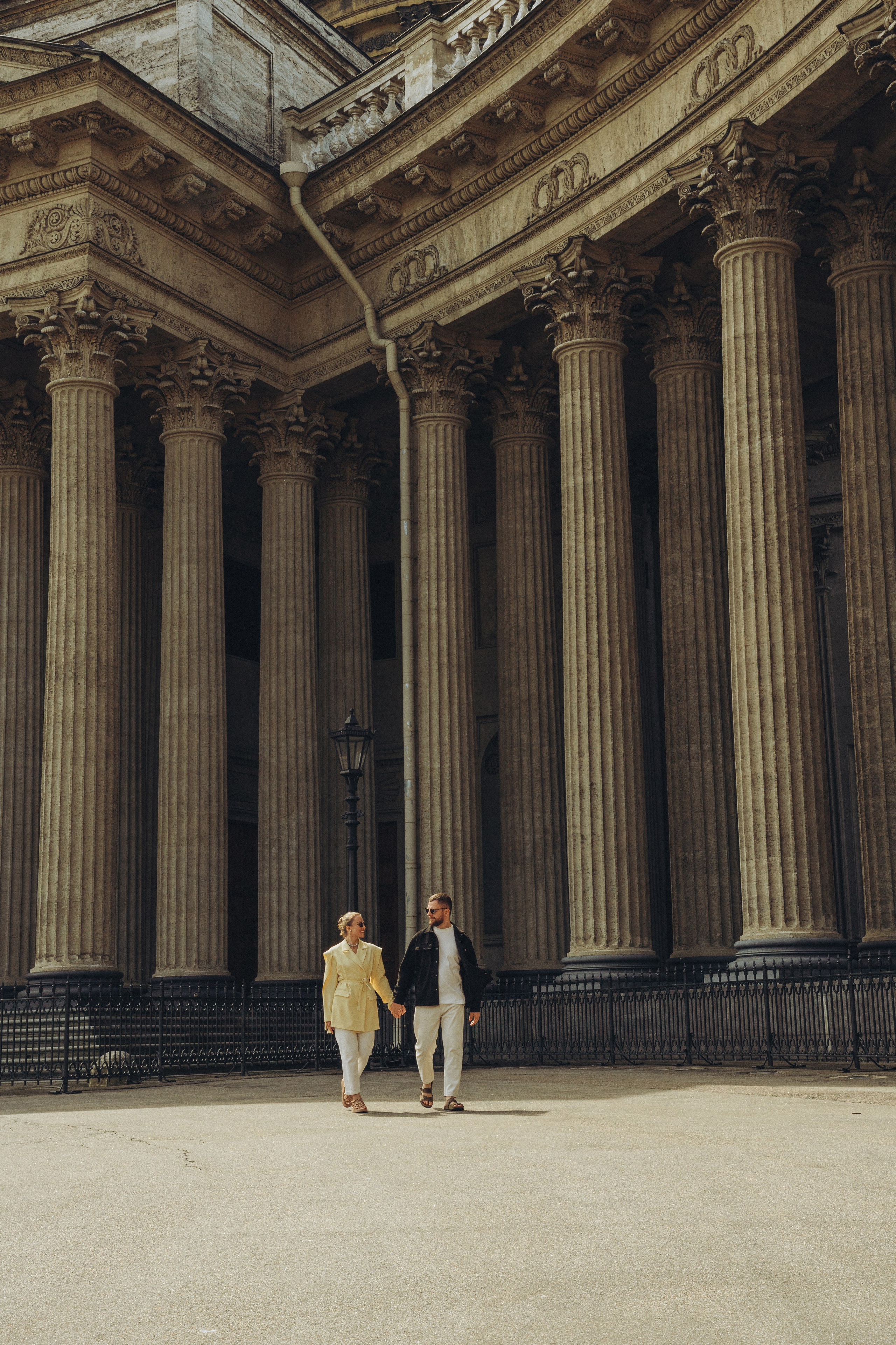 K & A. Фотограф Санкт-Петербург/Гомель Виктория Петрова