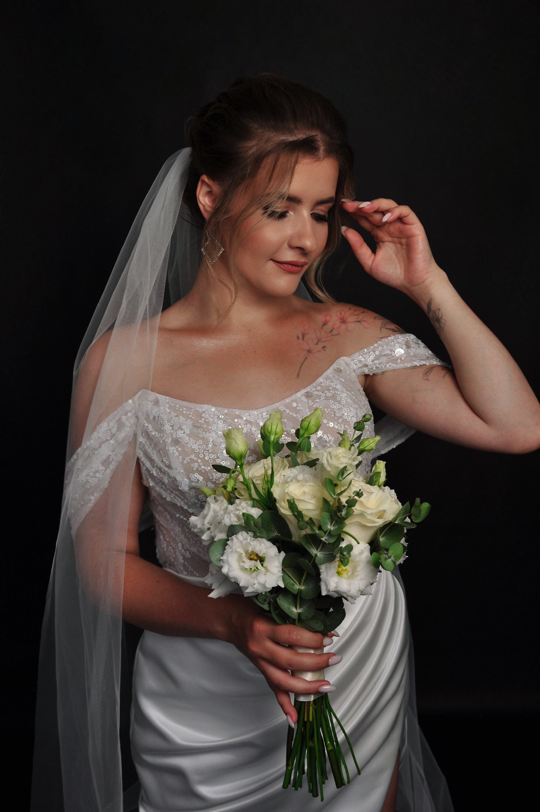 Свадебная. Фотограф в Урюпинске