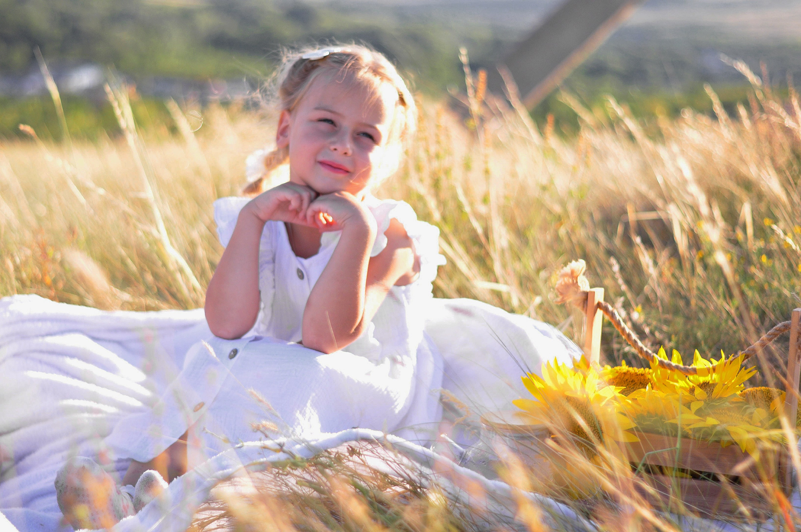 Детская. Фотограф в Урюпинске