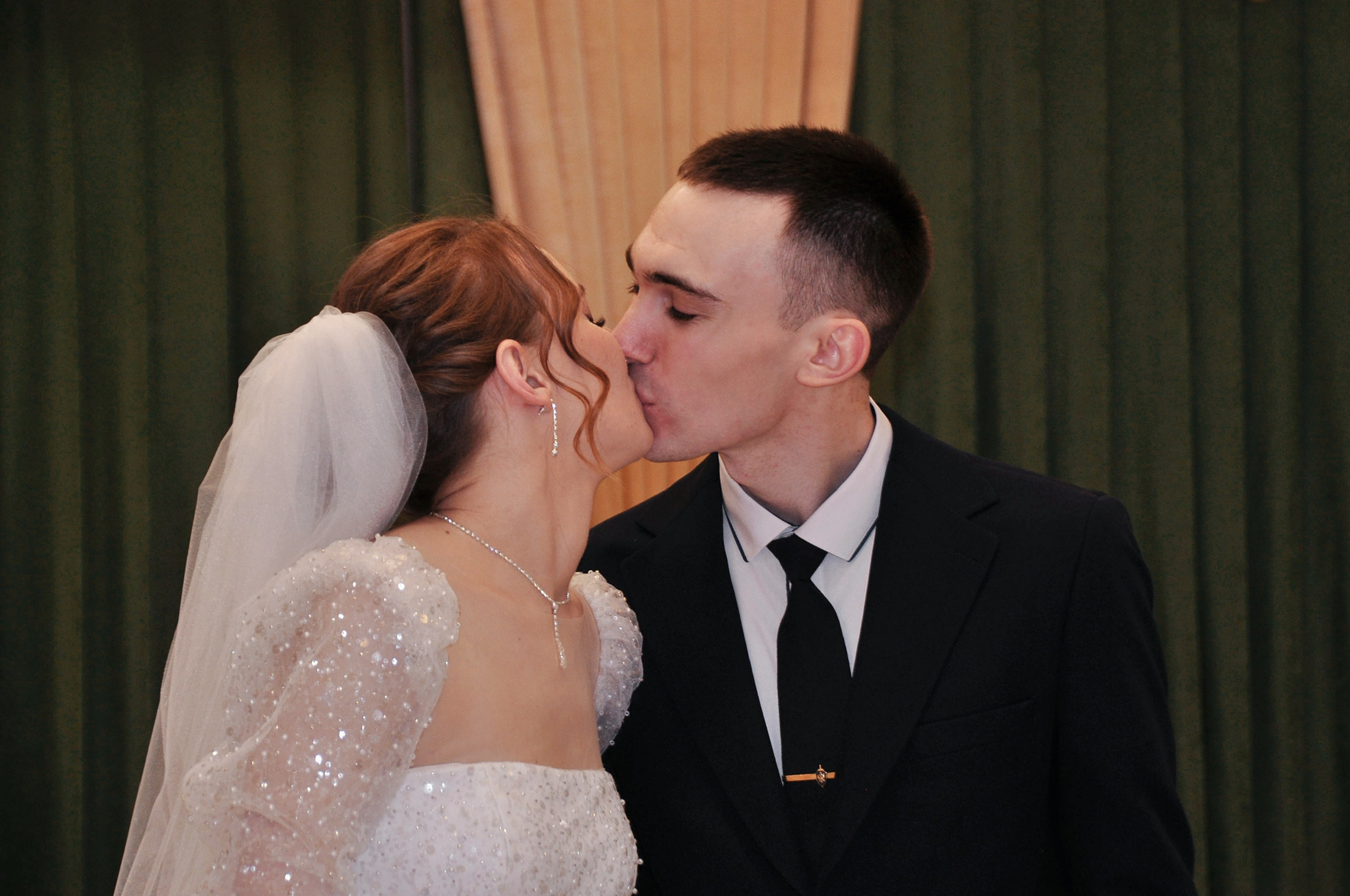 Свадебная. Фотограф в Урюпинске