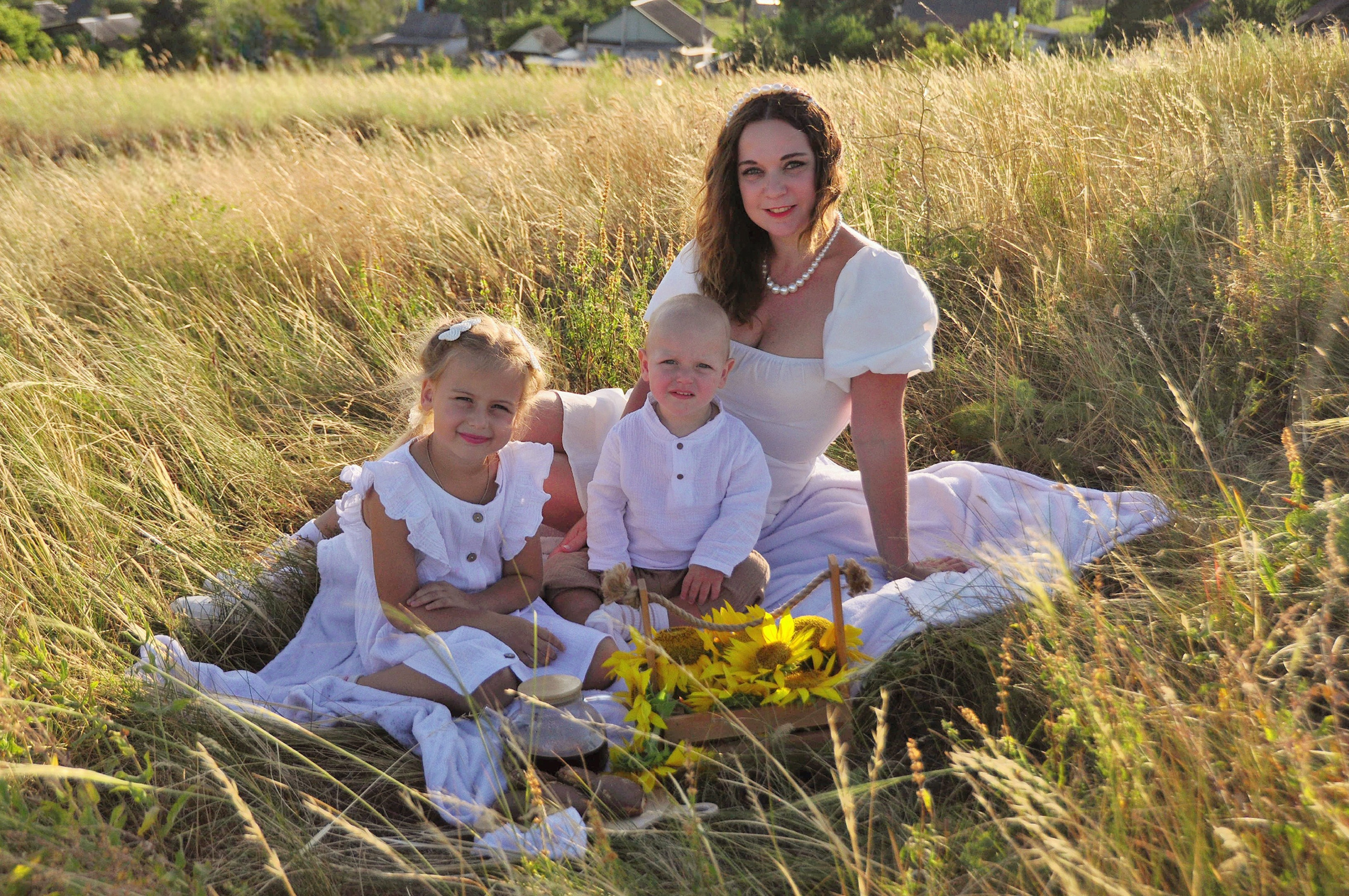 Семейная. Фотограф в Урюпинске