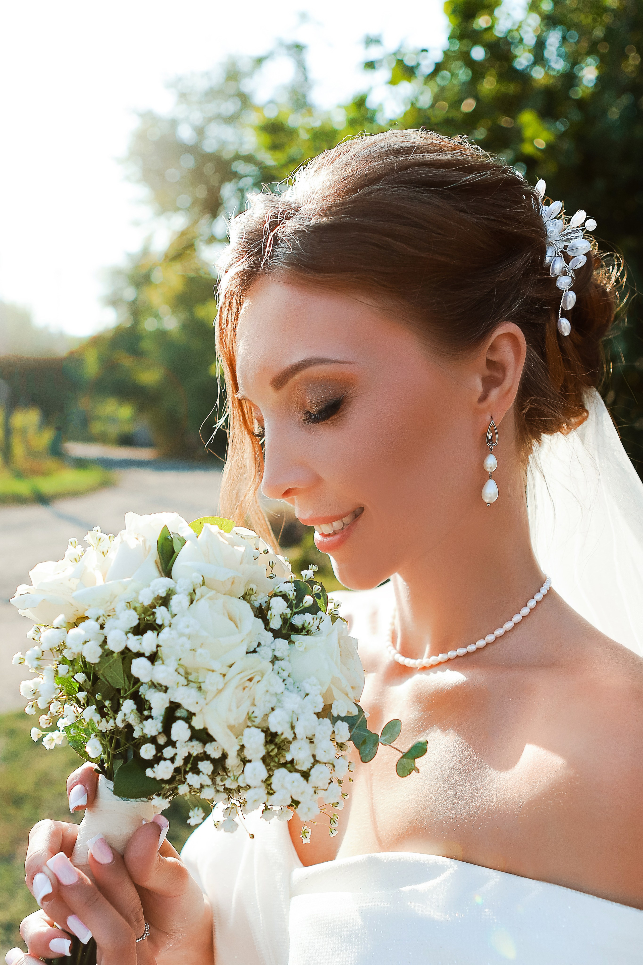 Ольга и Станислав. Свадебный фотограф Евгения Фролова г. Каменск-Шахтинский, Донецк, Ростов