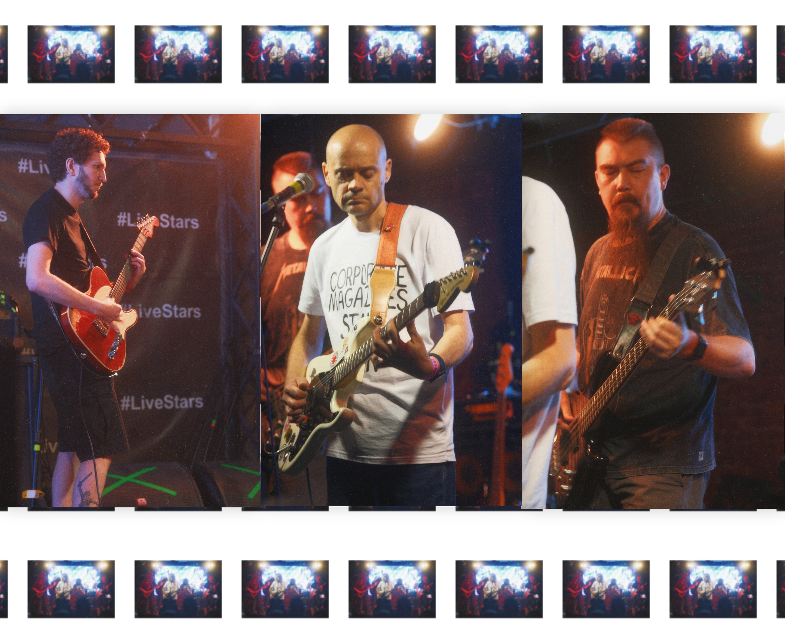 Концерты. Pasha.fotolive <3