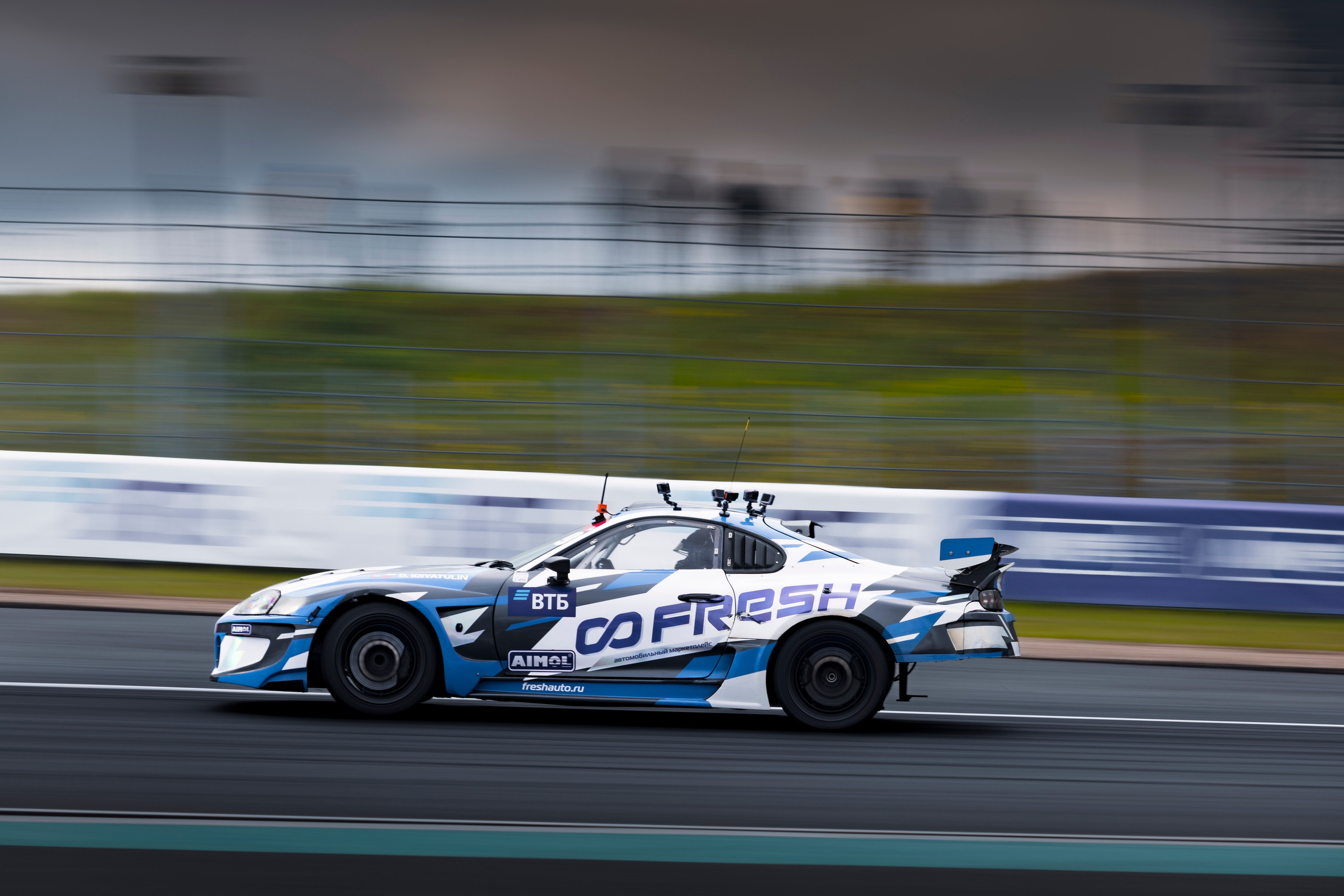 RDS GP 2025 STAGE 2. Автомобильный фотограф Юрий Захаров