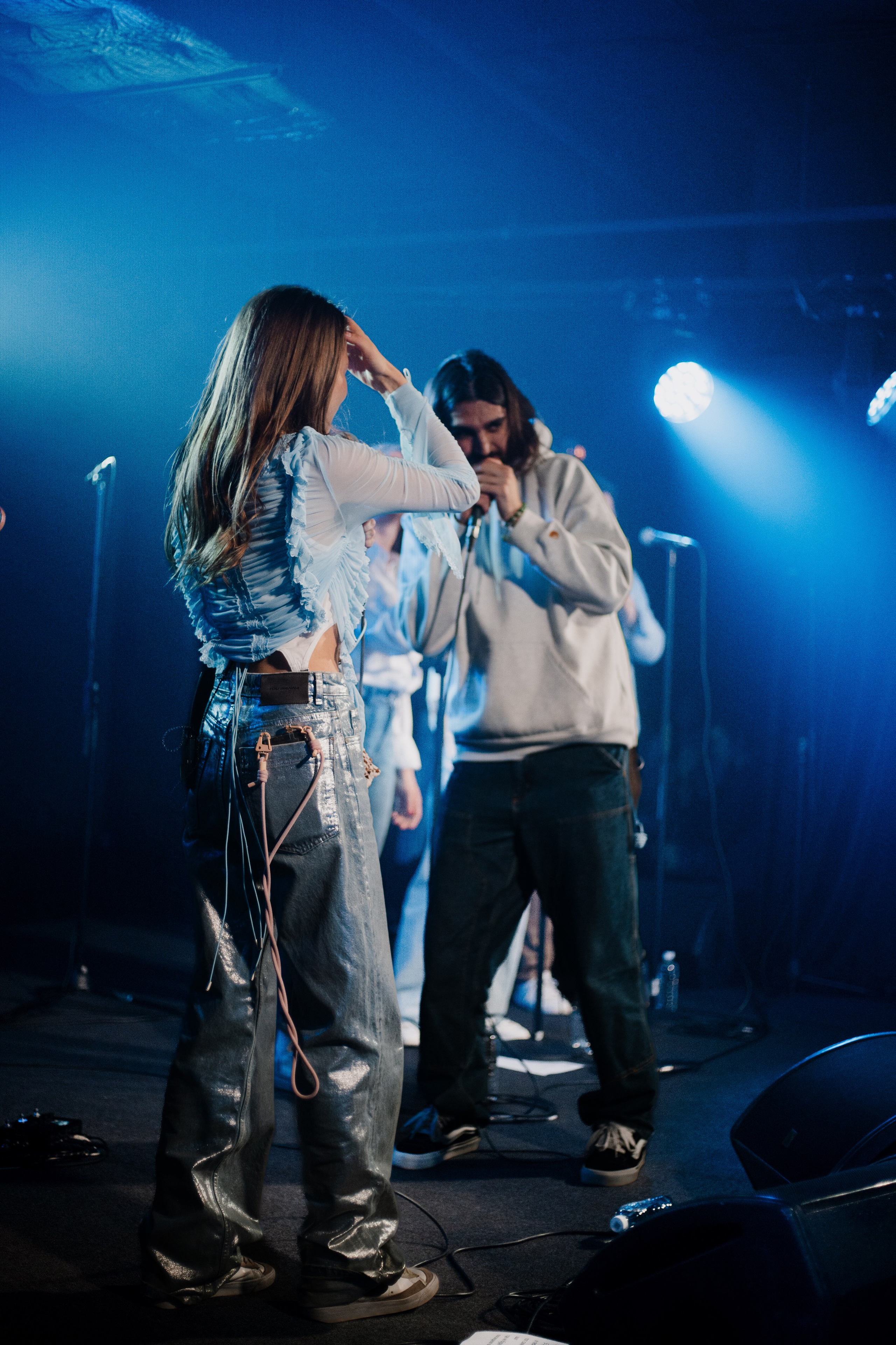 MINAEVA. Фотограф Москва