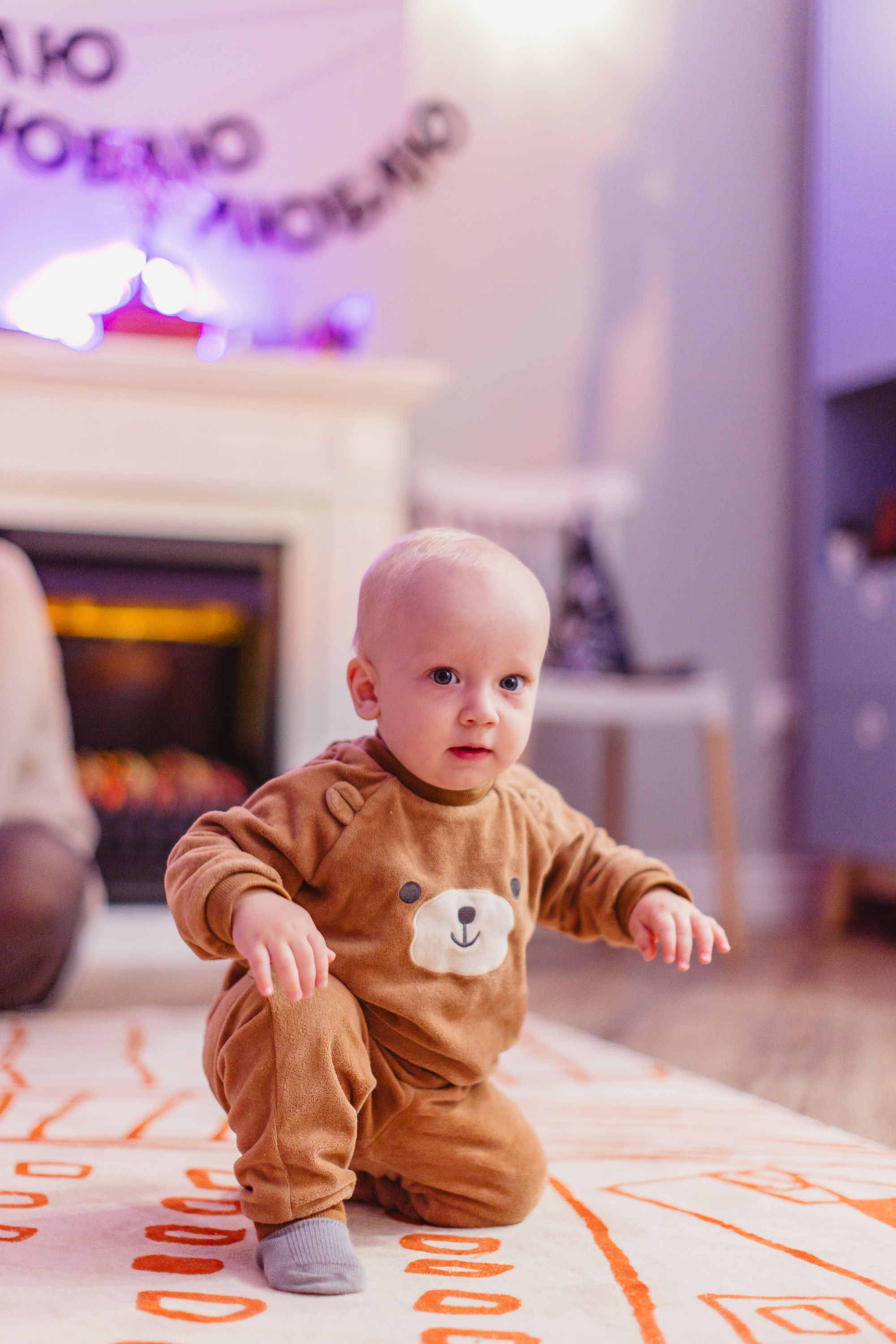 Детские фотосессии. Фотограф Марина Кобзева