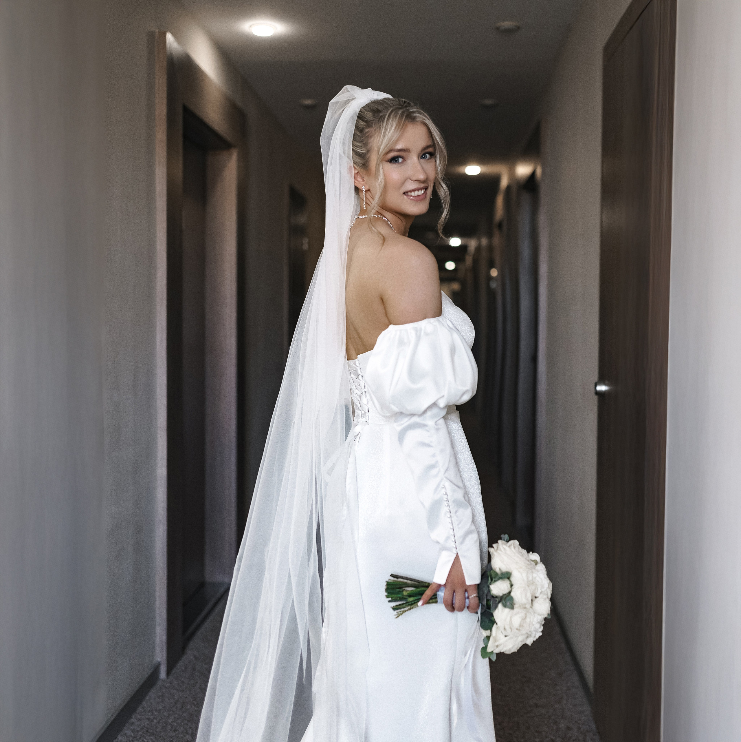 Дмитрий и Анна. Дмитрий Судаков, фотограф в Екатеринбурге и Москве