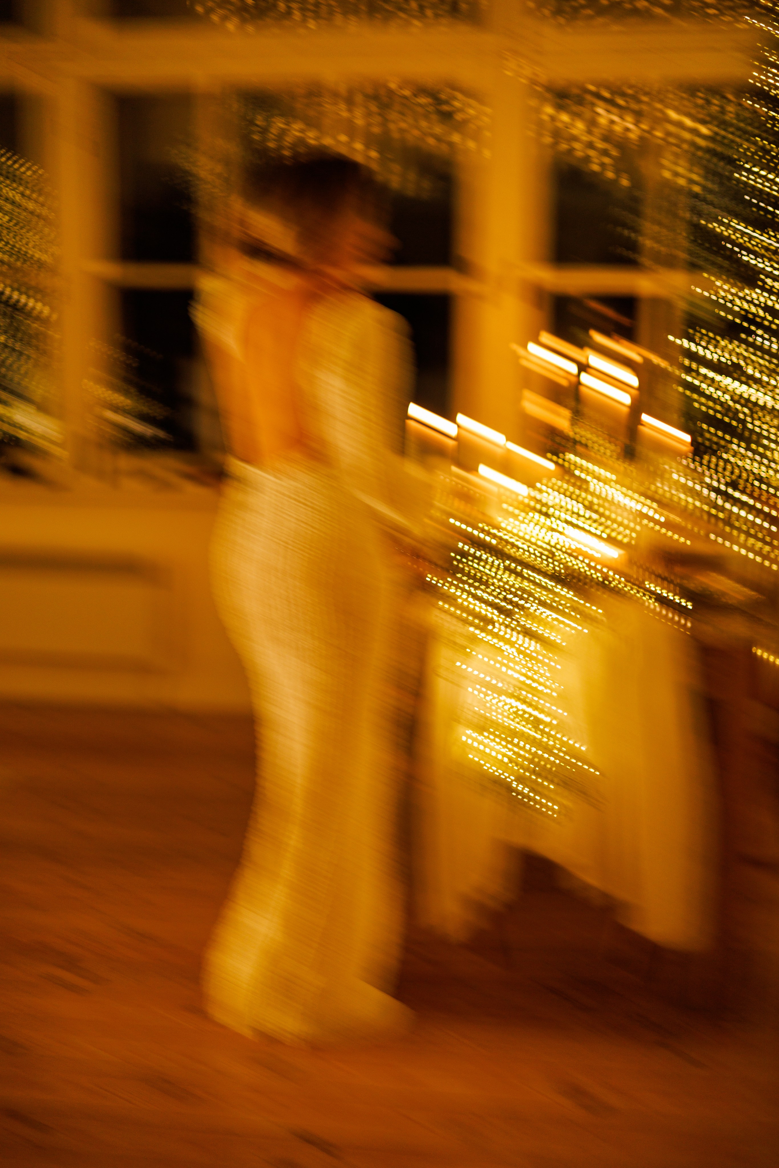 Новогодняя ночь. Фотограф из Краснодара Мария Приходько