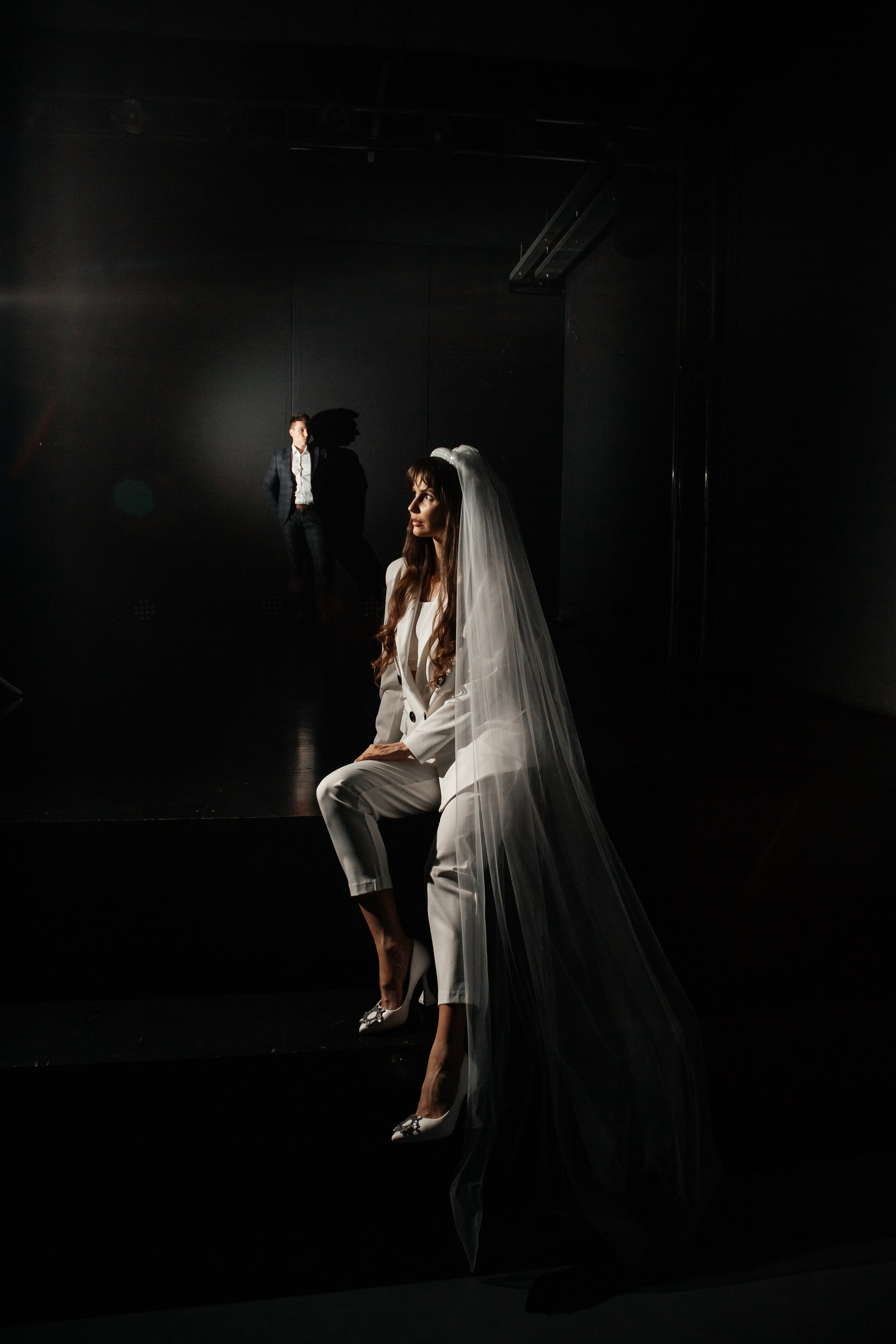 Анастасия и Станислав