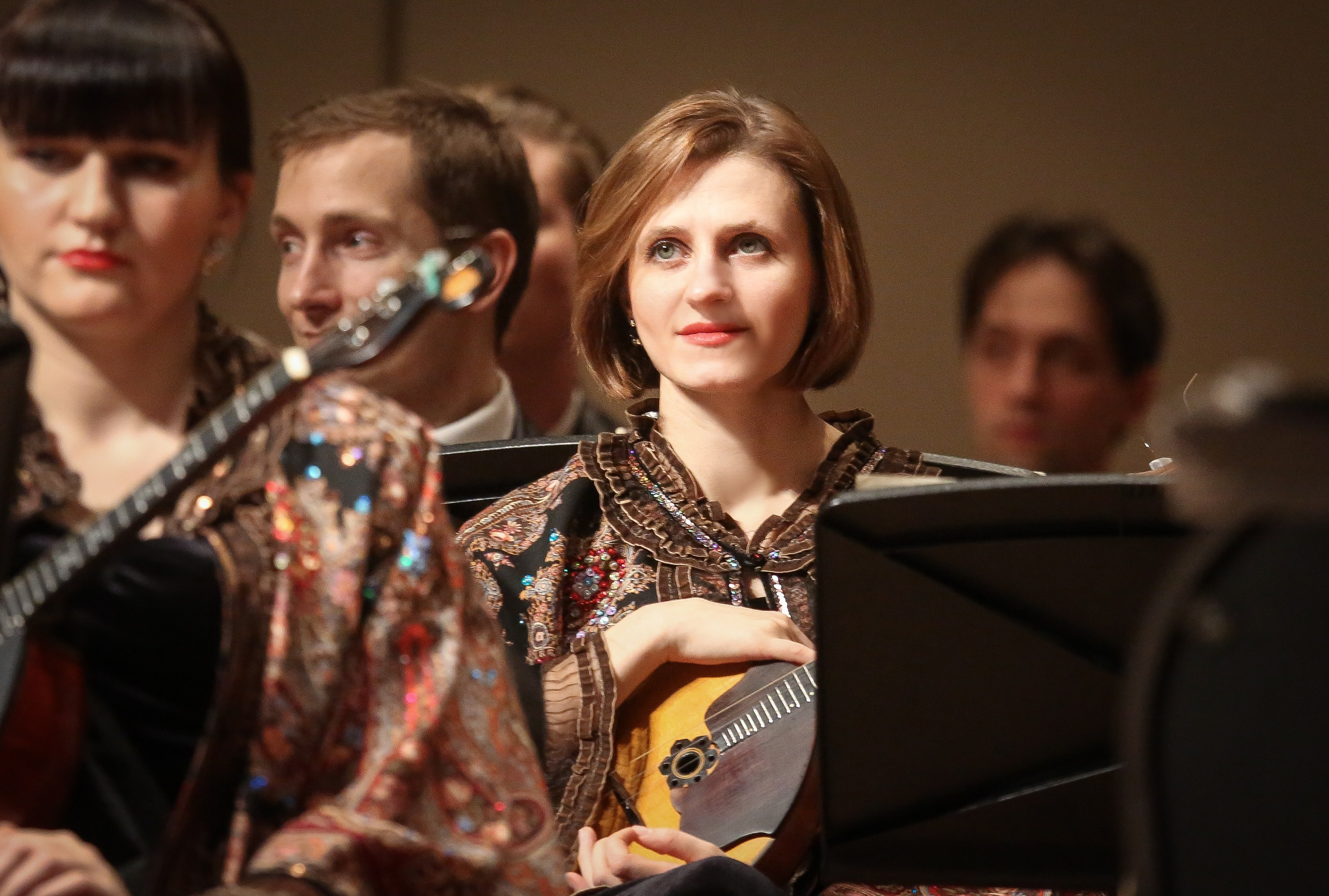 Концерт «Король репортеров» с Дмитрием Назаровым. Дарья Письменюк / Darya Leitstern — фотограф, музыкант, журналист, путешественник