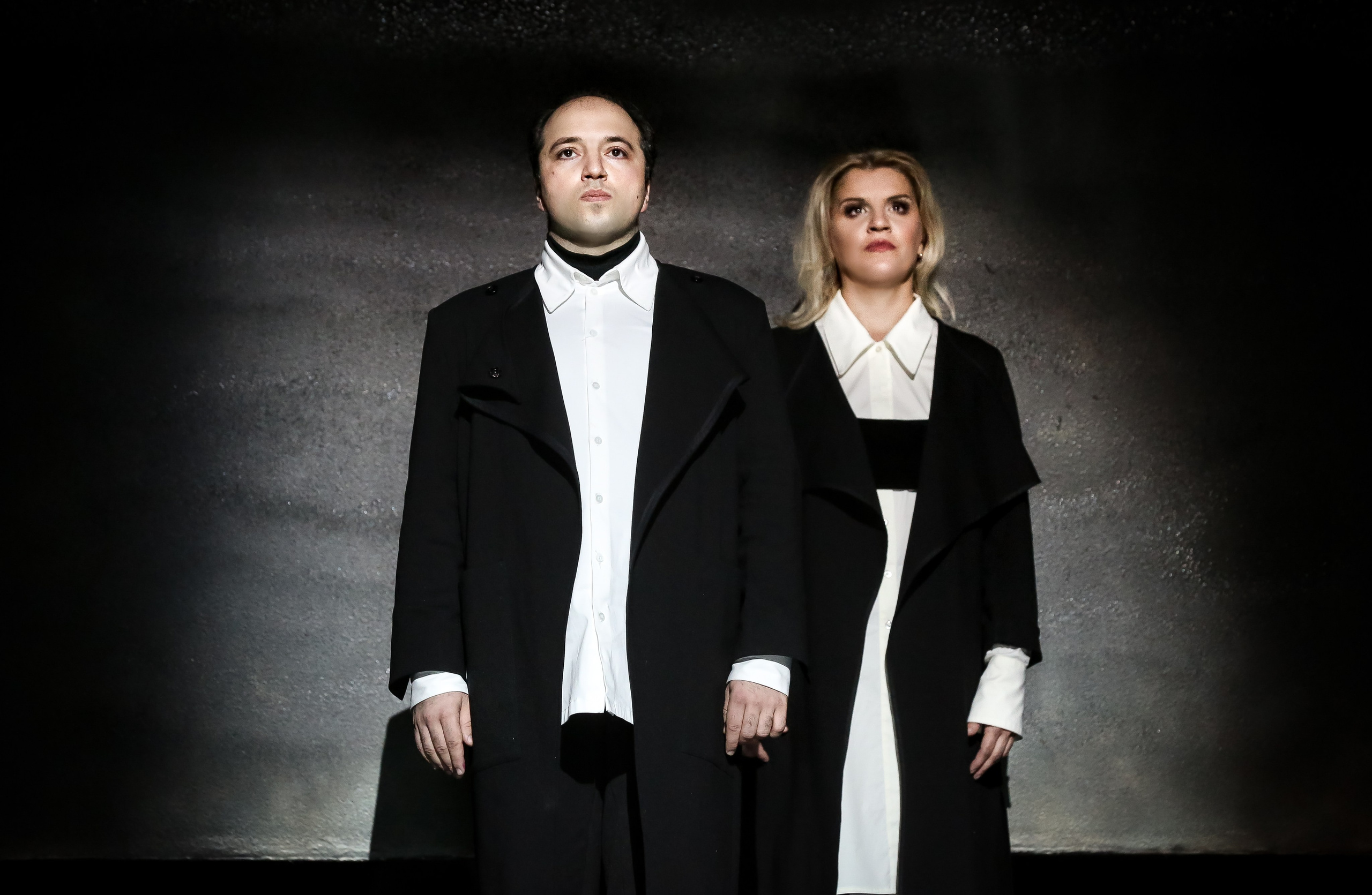 Чисто английское самоубийство: о «Поругании Лукреции» Бриттена в Новой опере. Дарья Письменюк / Darya Leitstern — фотограф, музыкант, журналист, путешественник